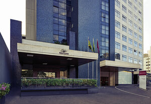 Гостиница Oft Alfre Hotels