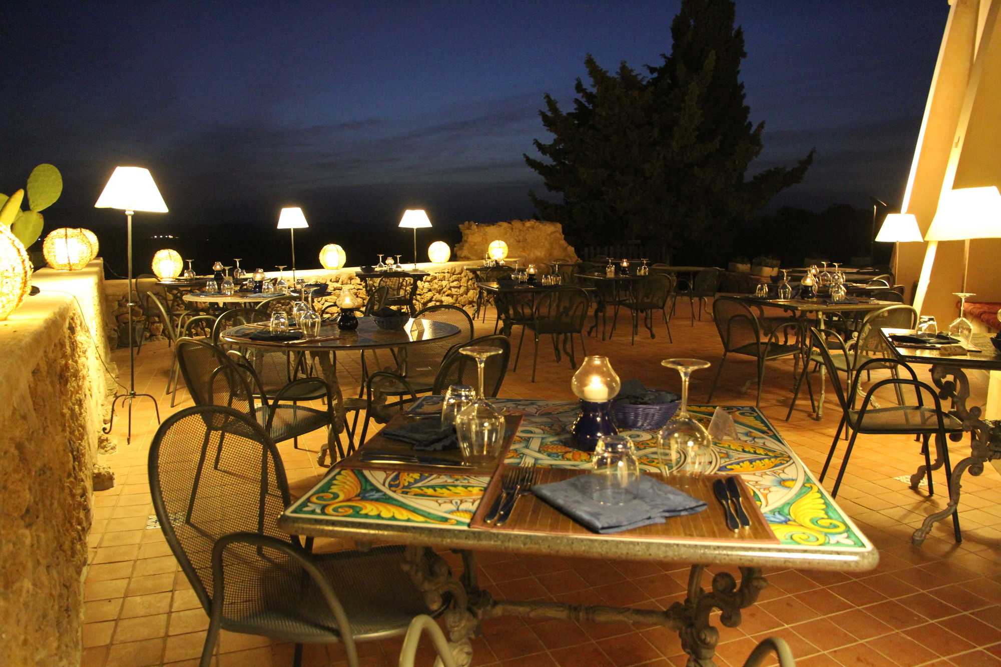 Фото Hotel La Corte del Sole