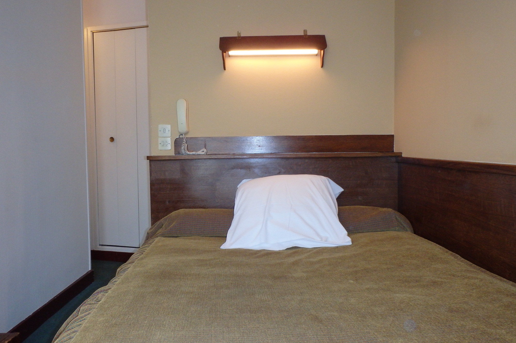 Фото Hotel Maillot