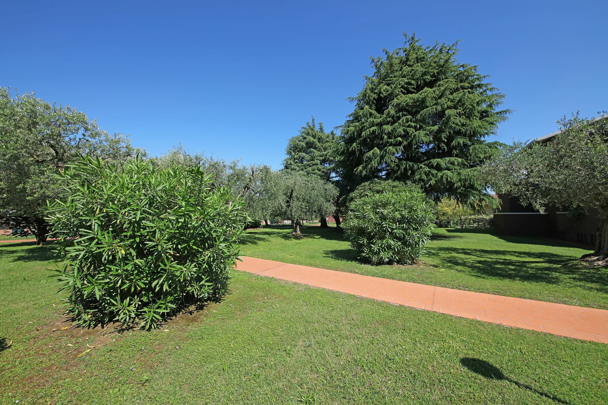 Фото Appartamenti Casetto