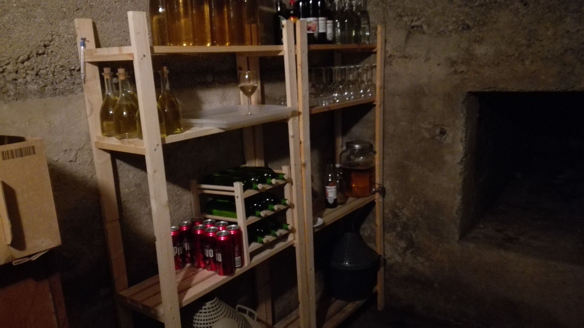 Фото Family Guesthouse GreenSLO