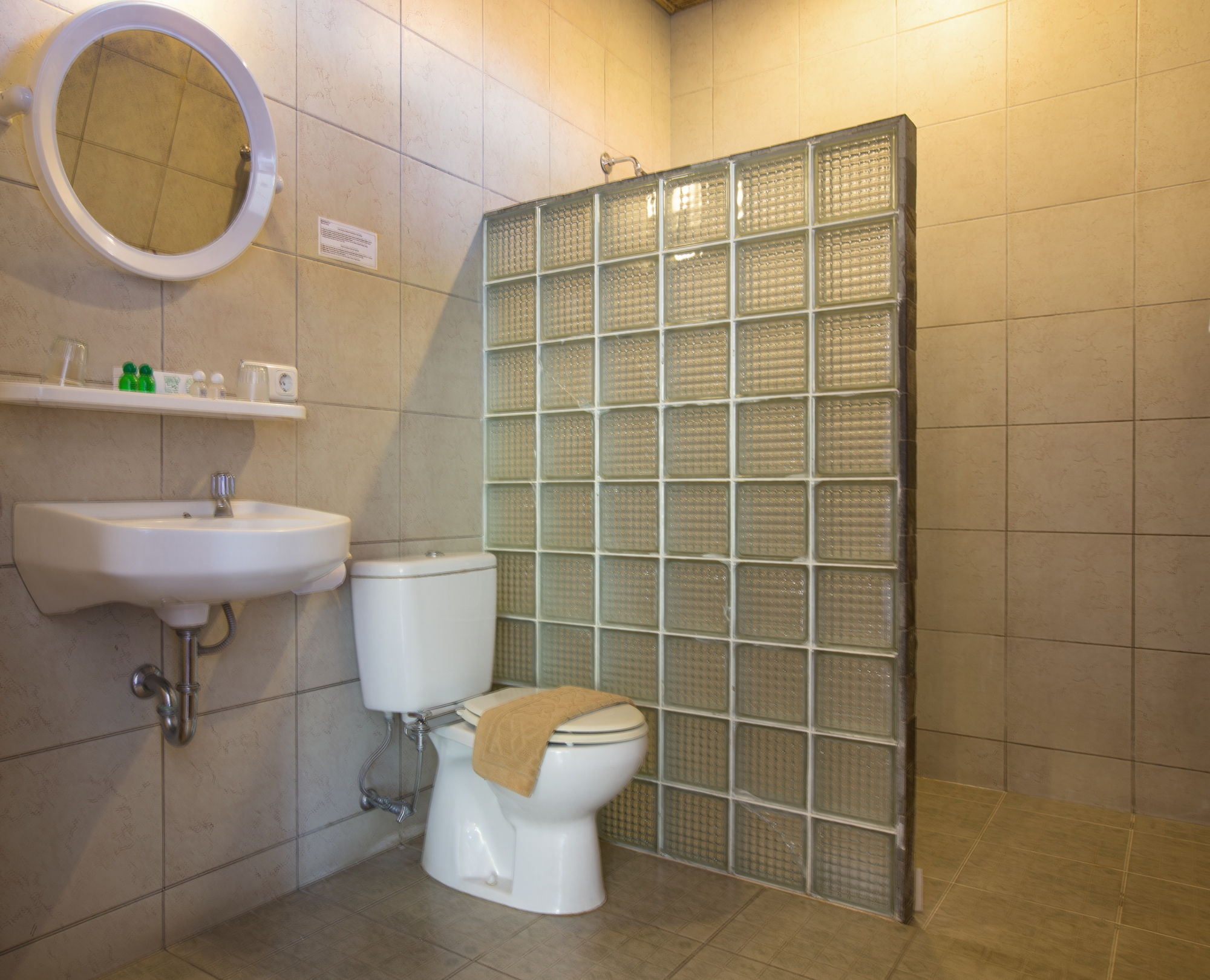 Фото Ketapang Indah Hotel