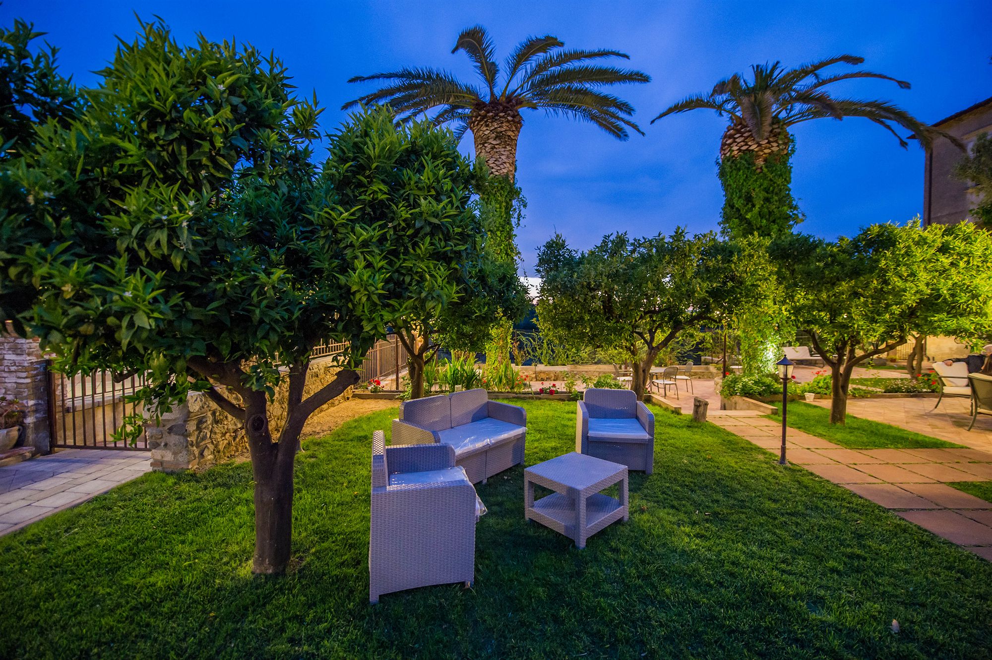 Фото Tenuta Ciminata Greco