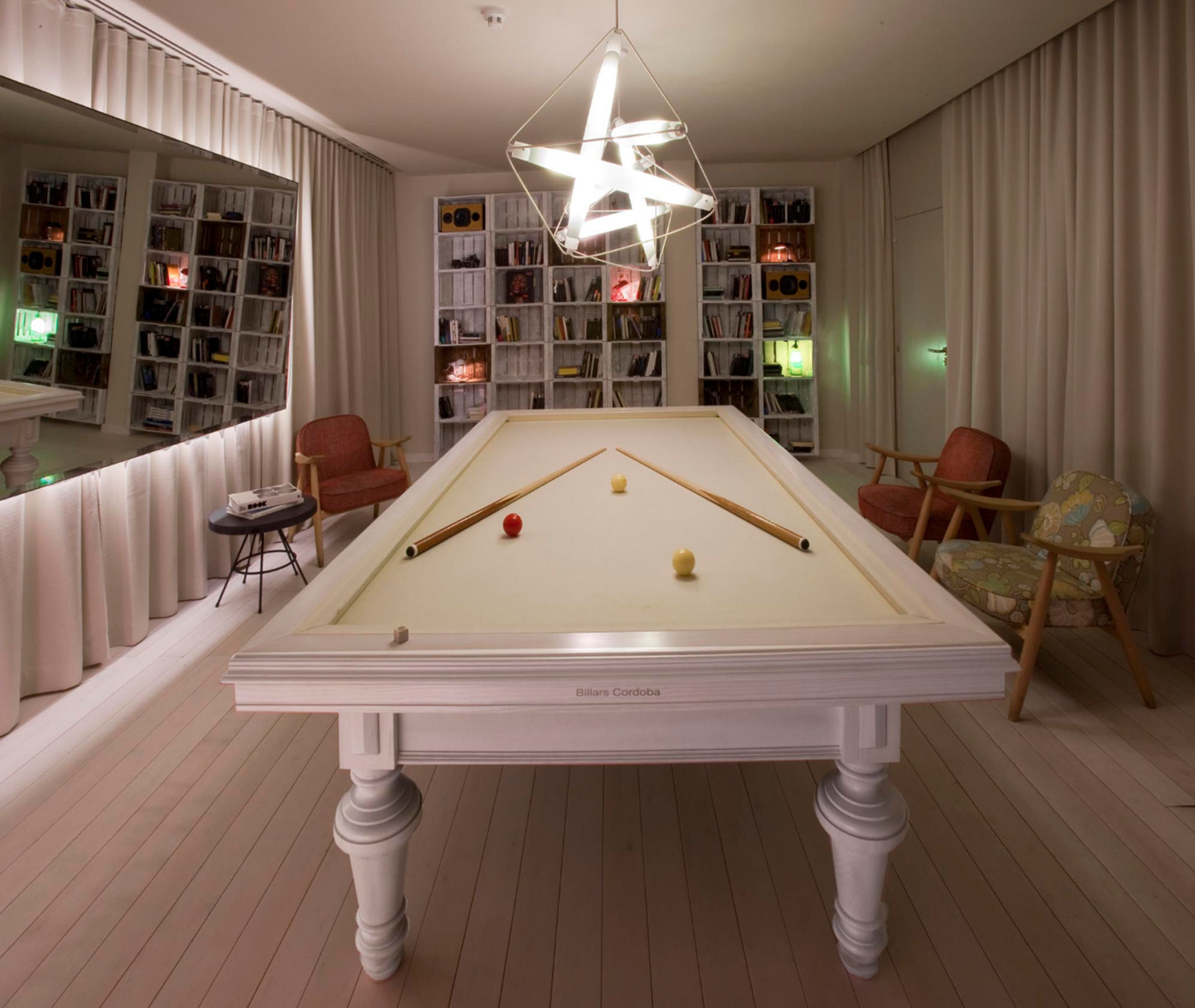 Фото Sixties Ramblas