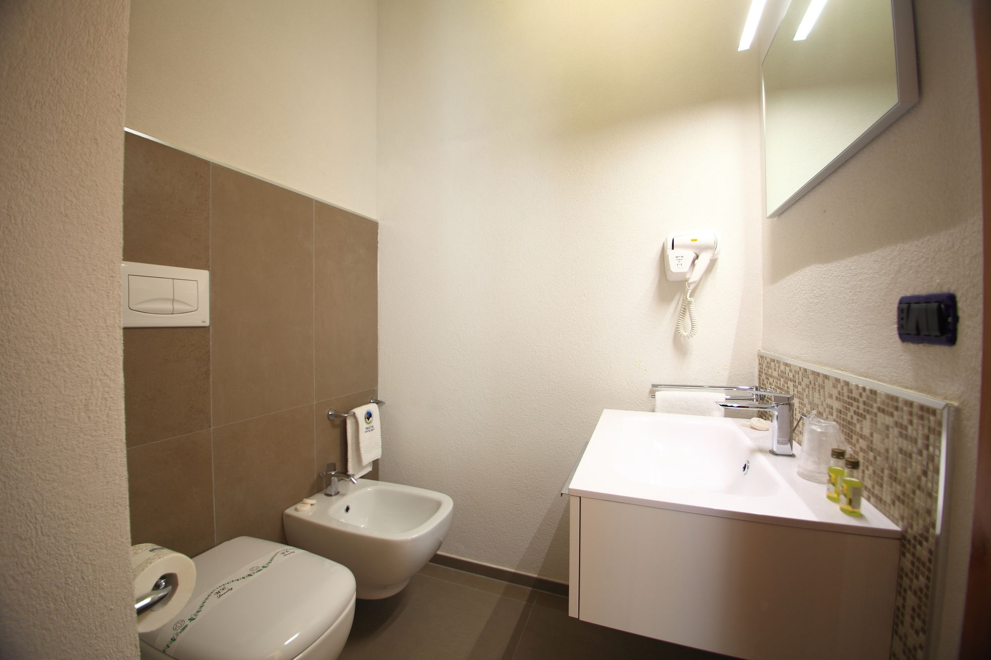 Фото Hotel Città Bella