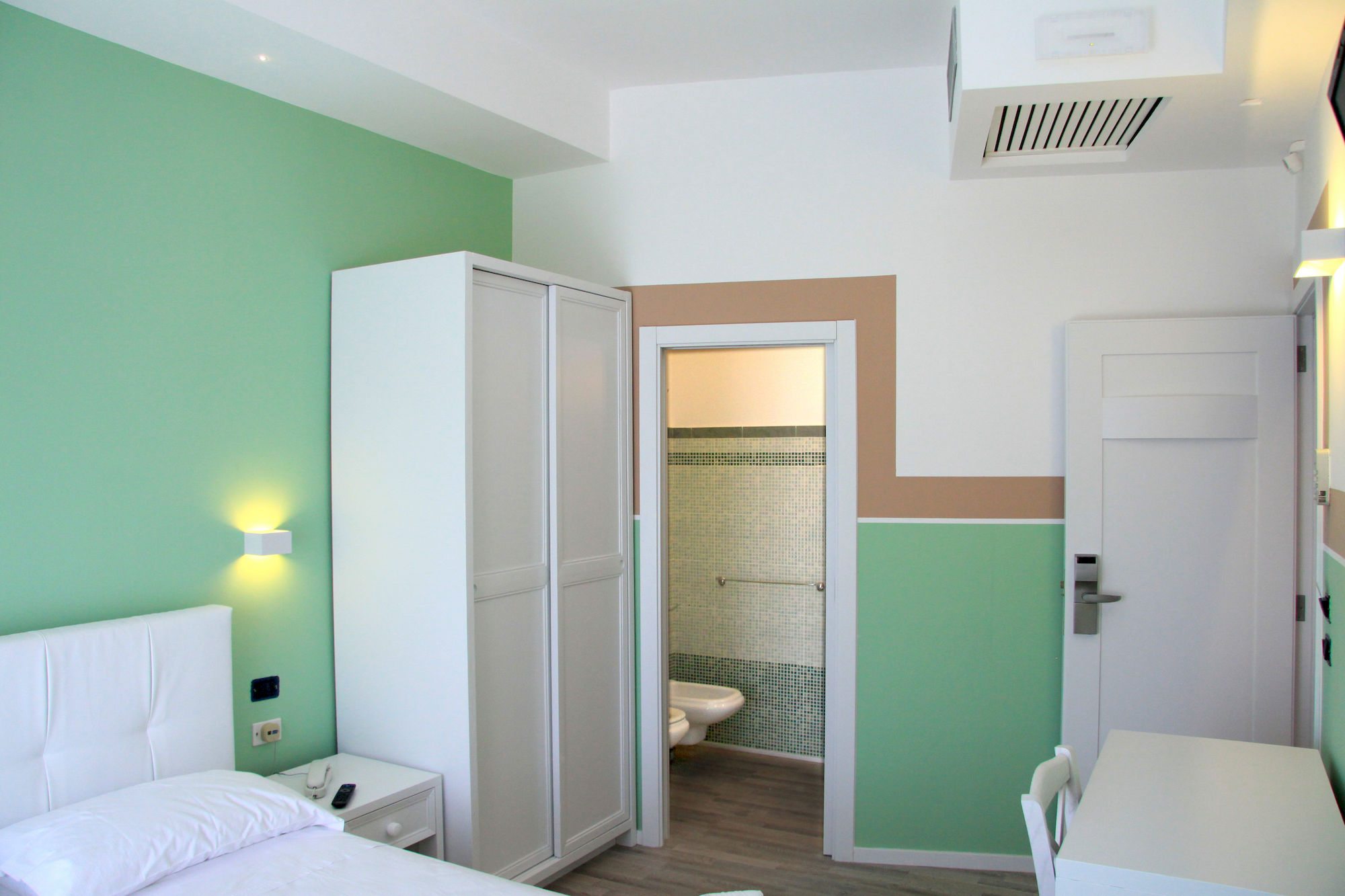 Фото Hotel Città Bella