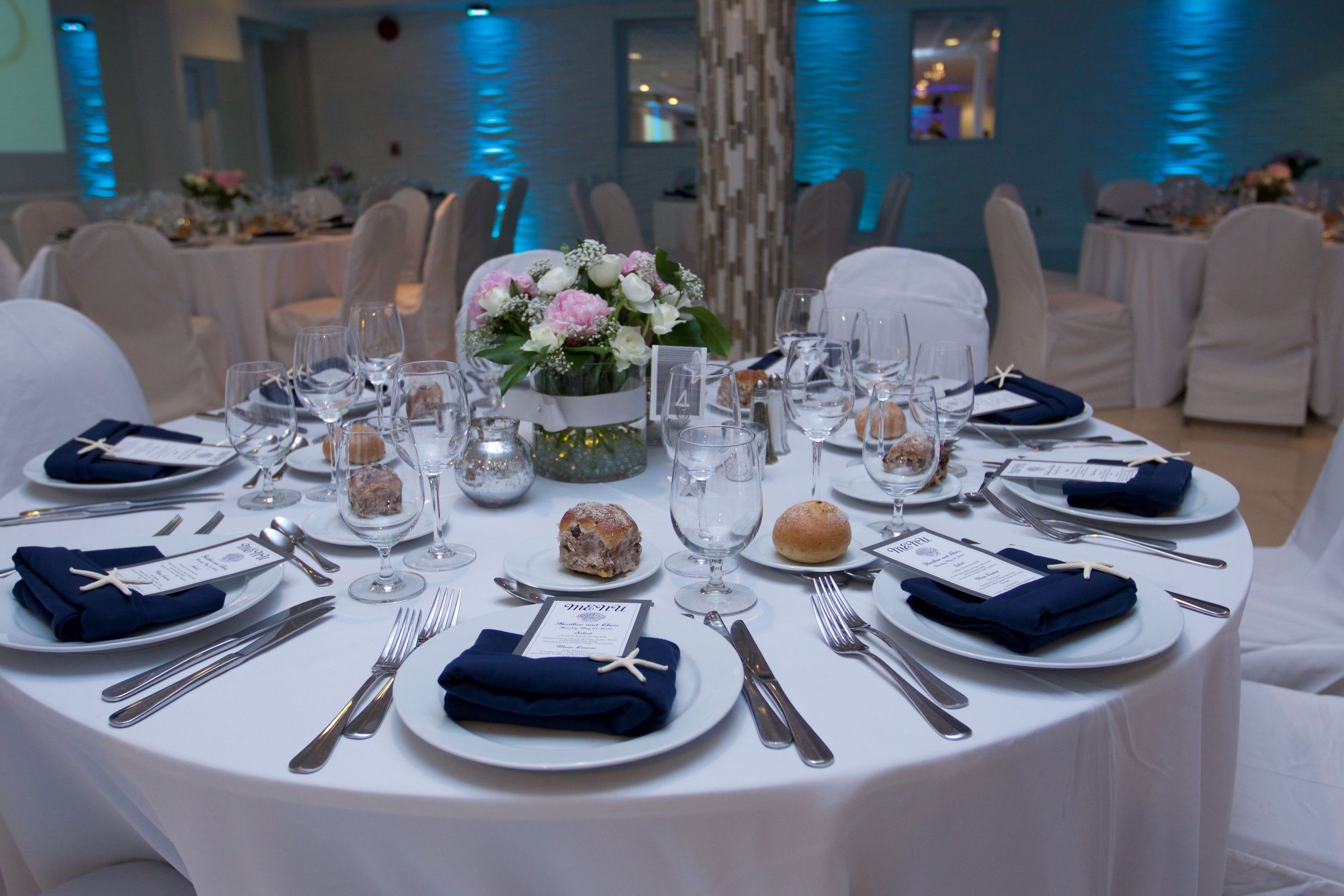 Фото Long Beach Hotel