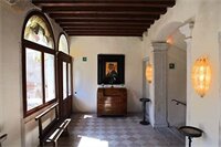 Фото Palazzo Contarini Della Porta Di Ferro Hotel