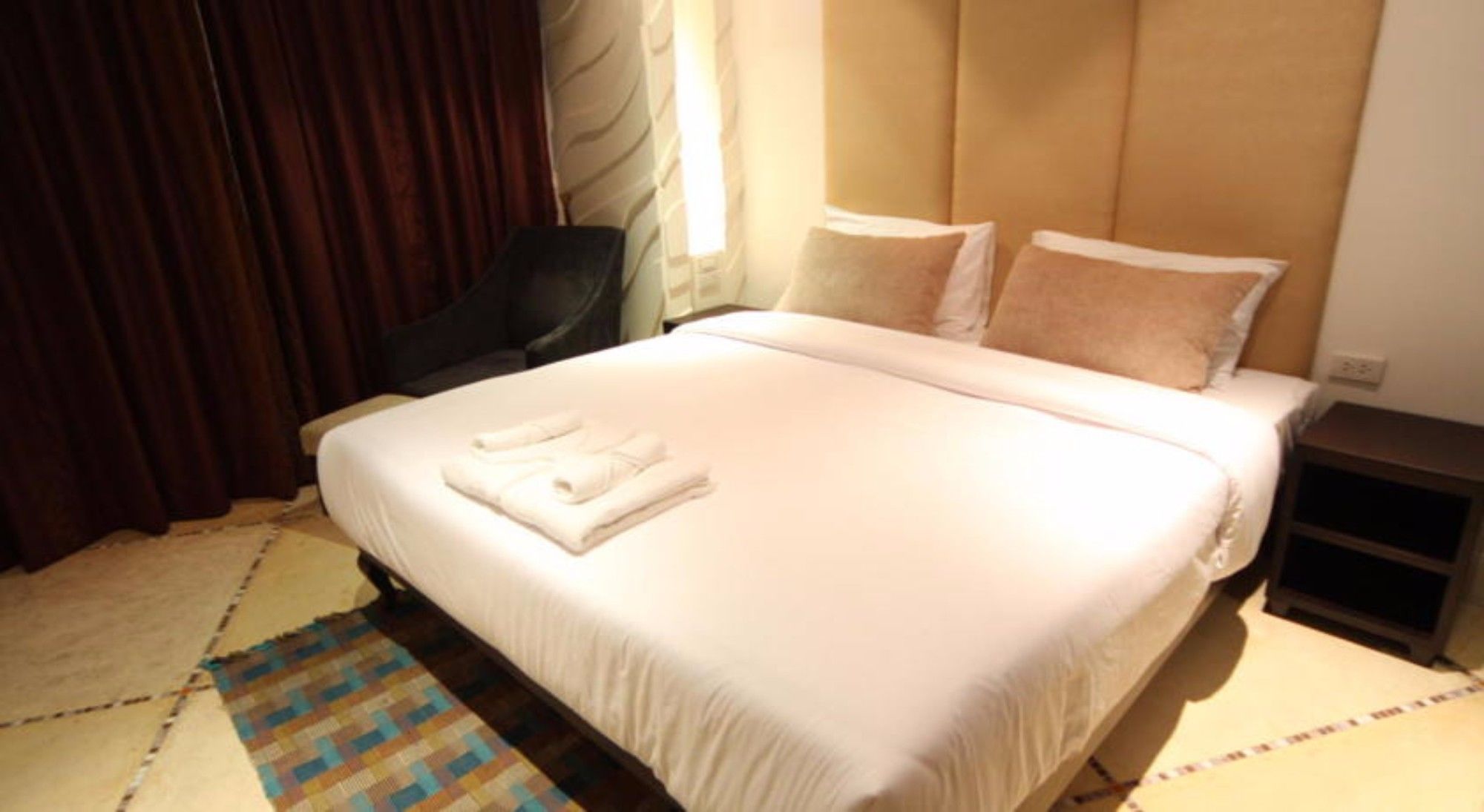 Фото Rich Boutique Hotel