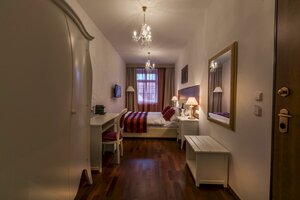 Гостиница Residence U Malvaze