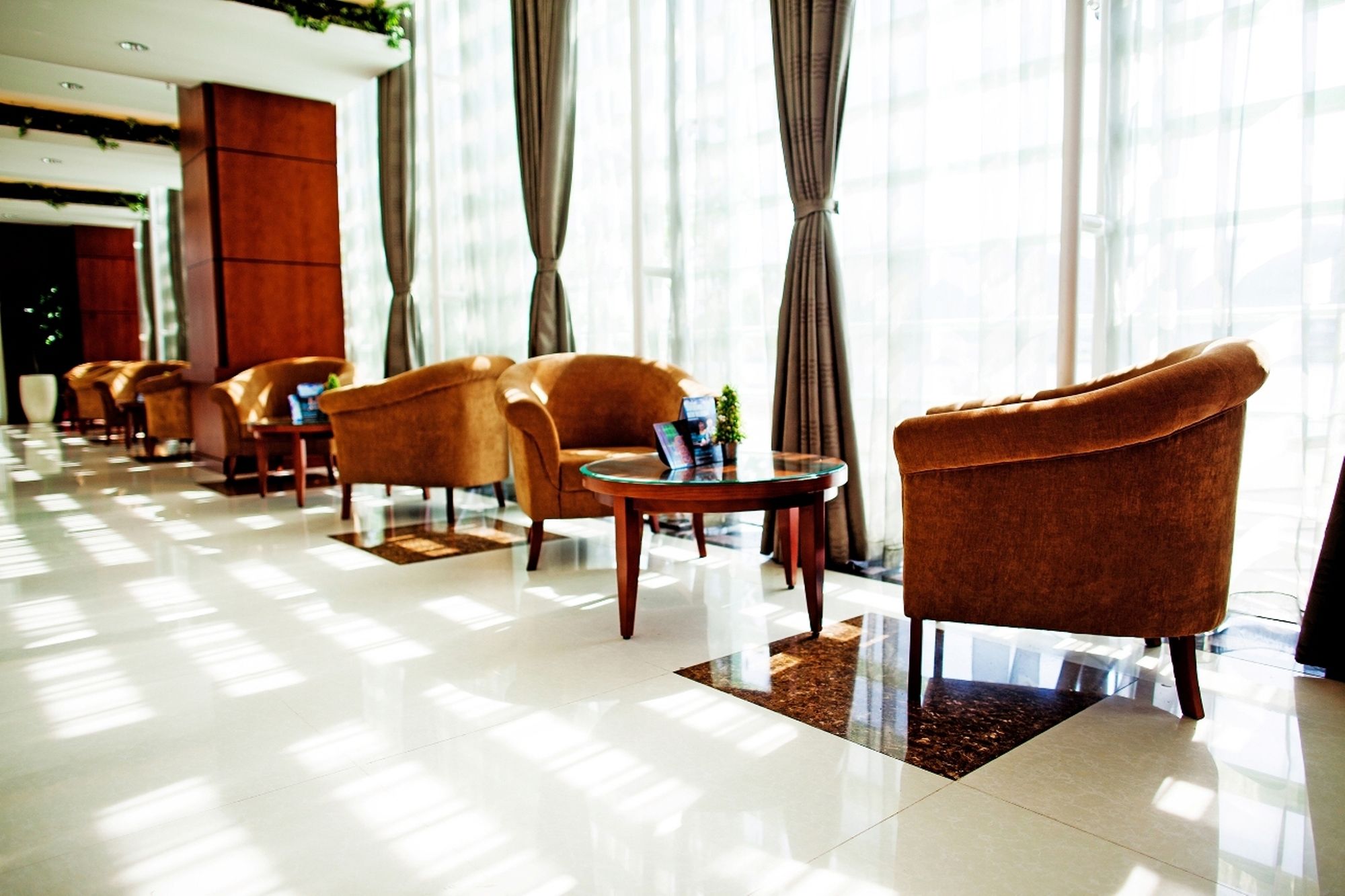 Фото River Hotel