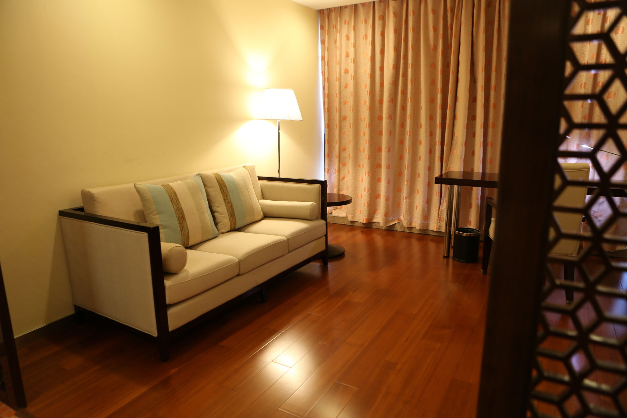 Фото UrCove by Hyatt Shanghai Jinqiao Center