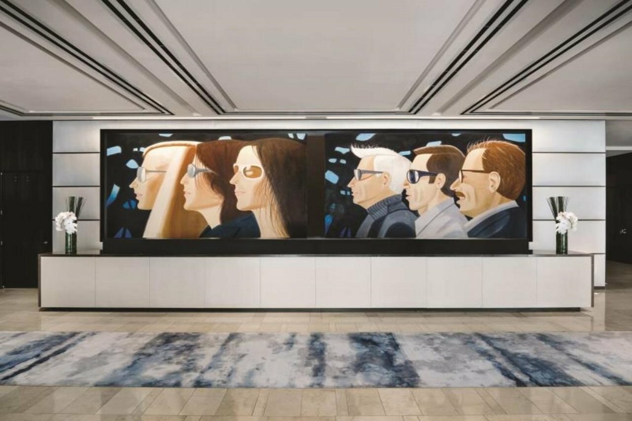 Фото The Langham, New York, Fifth Avenue