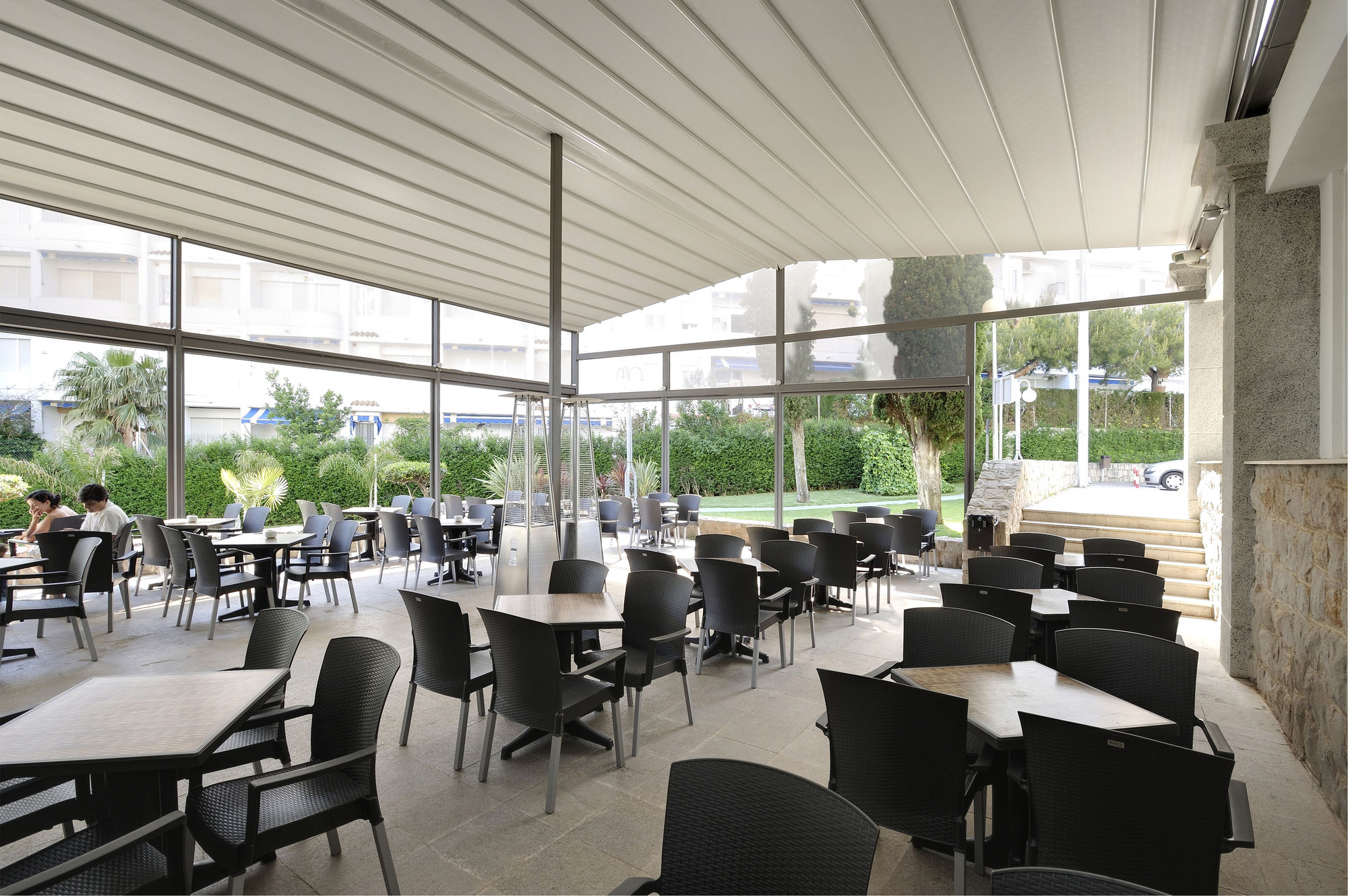 Фото Gran Hotel Las Fuentes de Fantasía Hoteles