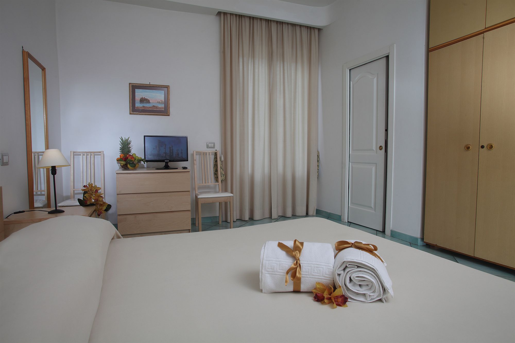 Фото Hotel Matarese