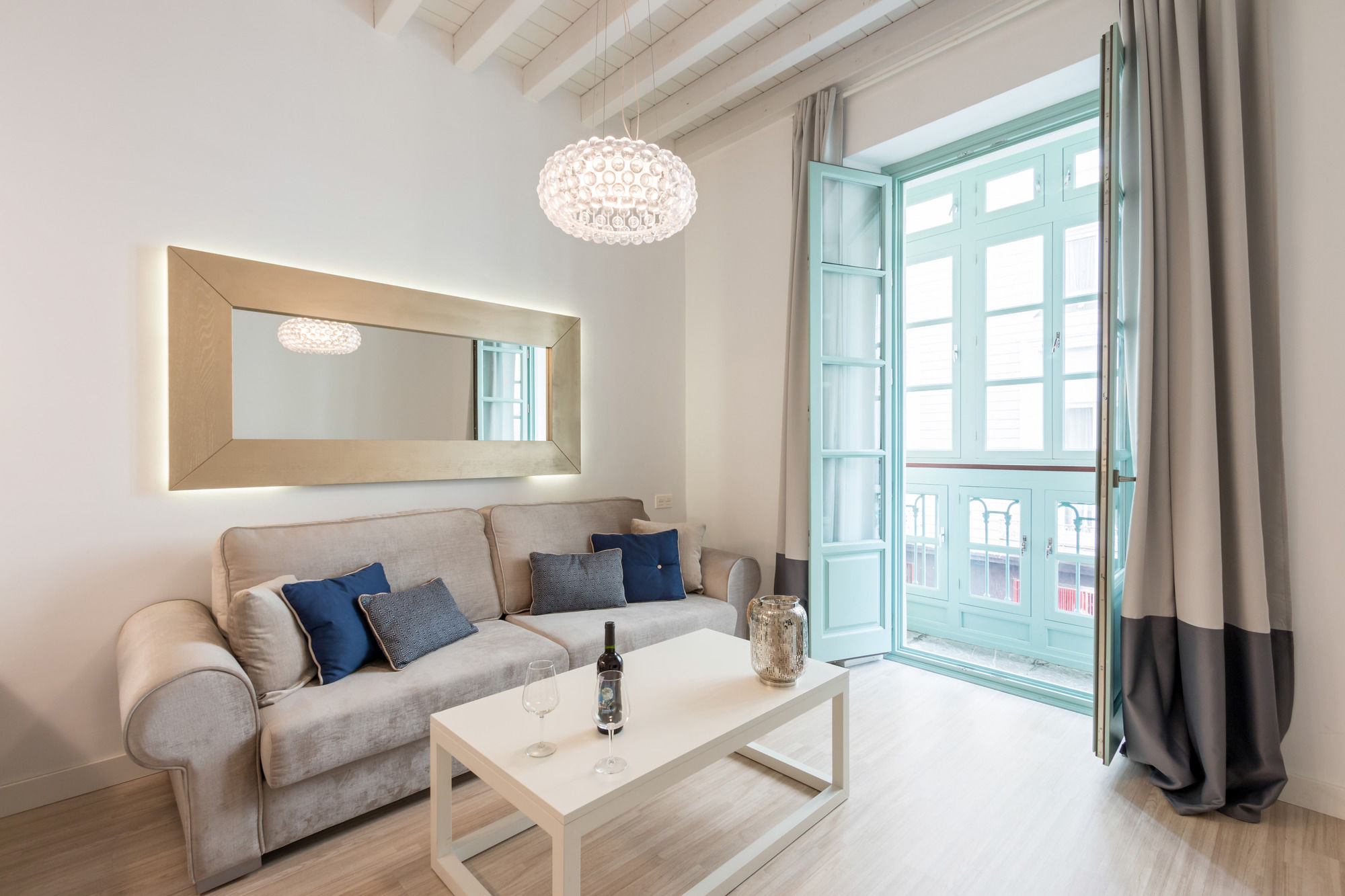 Фото Palacio Cabrera Lillo