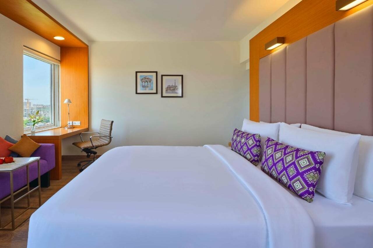 Фото Vivanta Meghalaya, Shillong