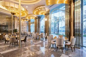 Гостиница Sheraton