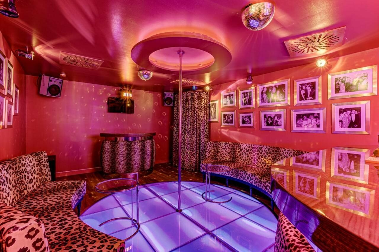 Фото Romeos Ibiza - Adults Only