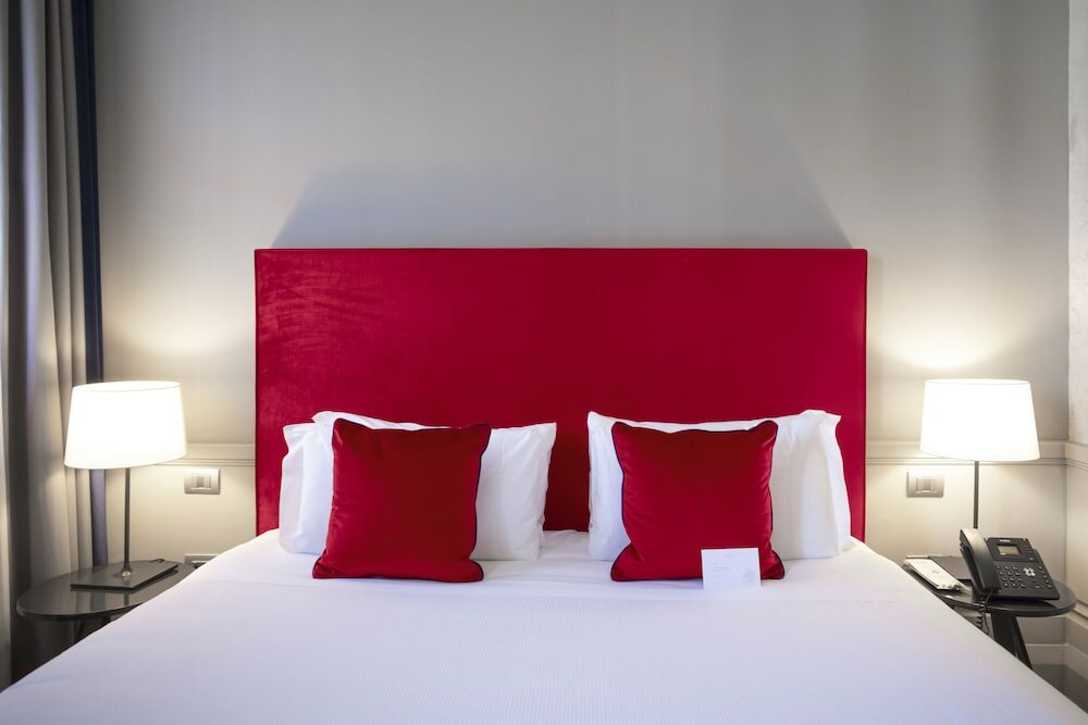 Фото Palazzo Cornalia