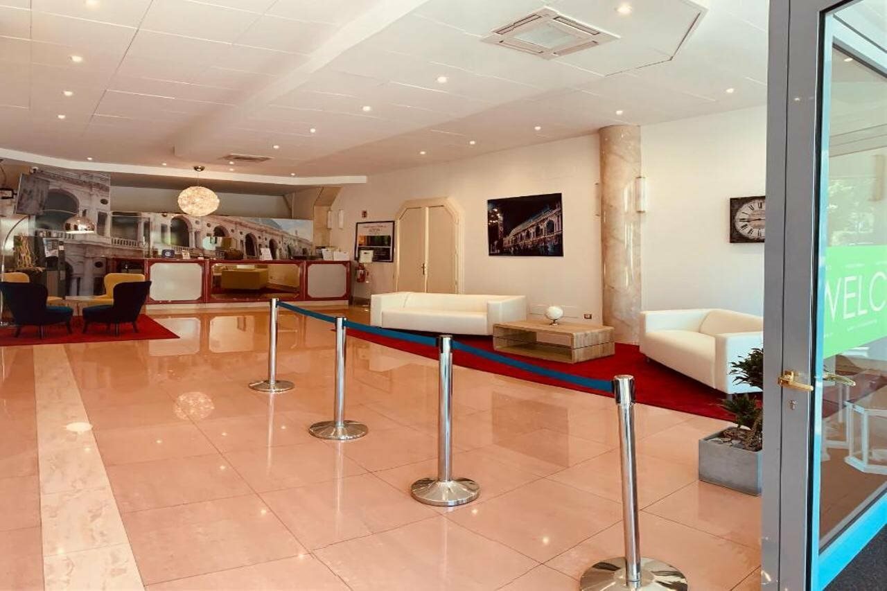 Фото Hotel Verdi