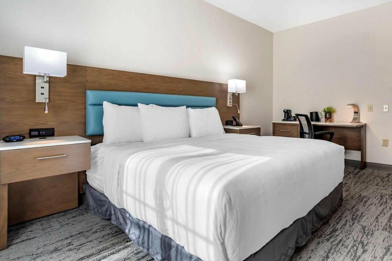 Фото Tryp by Wyndham Tallahassee North I-10 Capital Circle