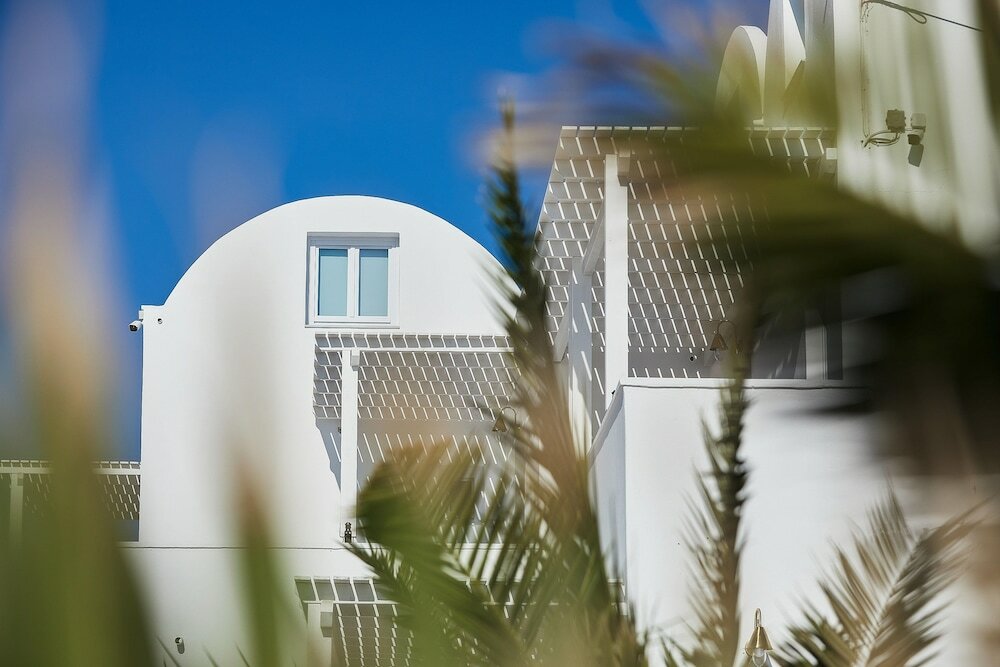 Фото Petri Suites