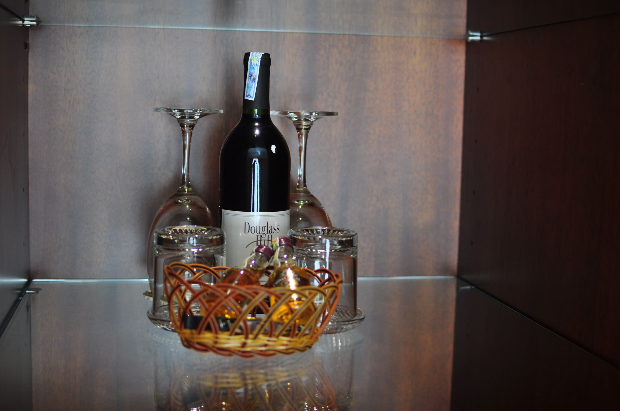 Фото Central Hotel and Residences