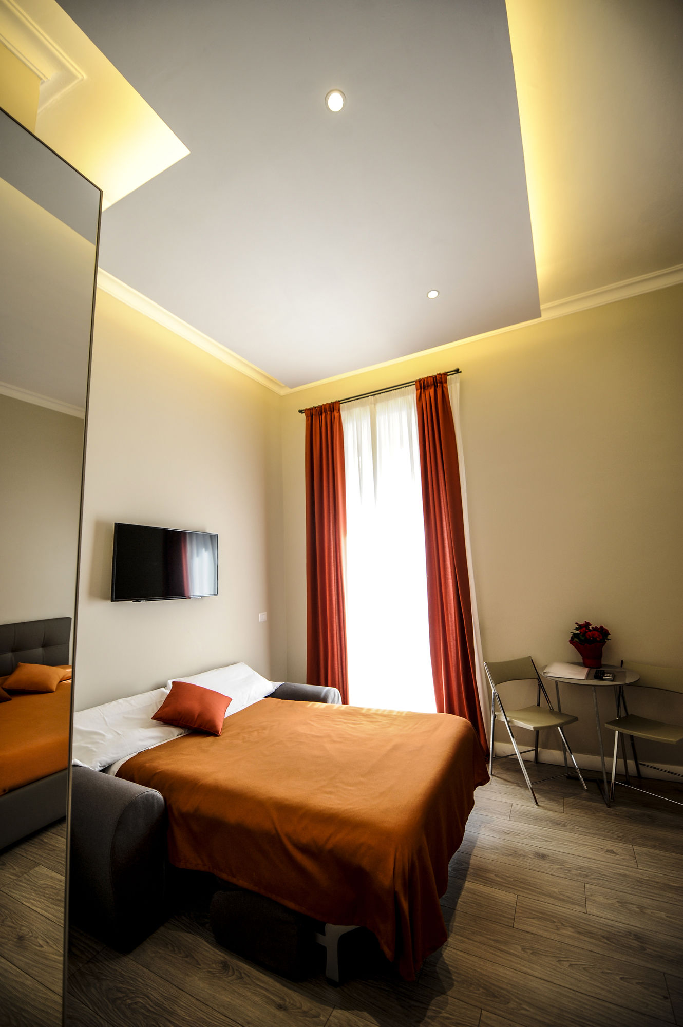 Фото The Roman Empire Guesthouse