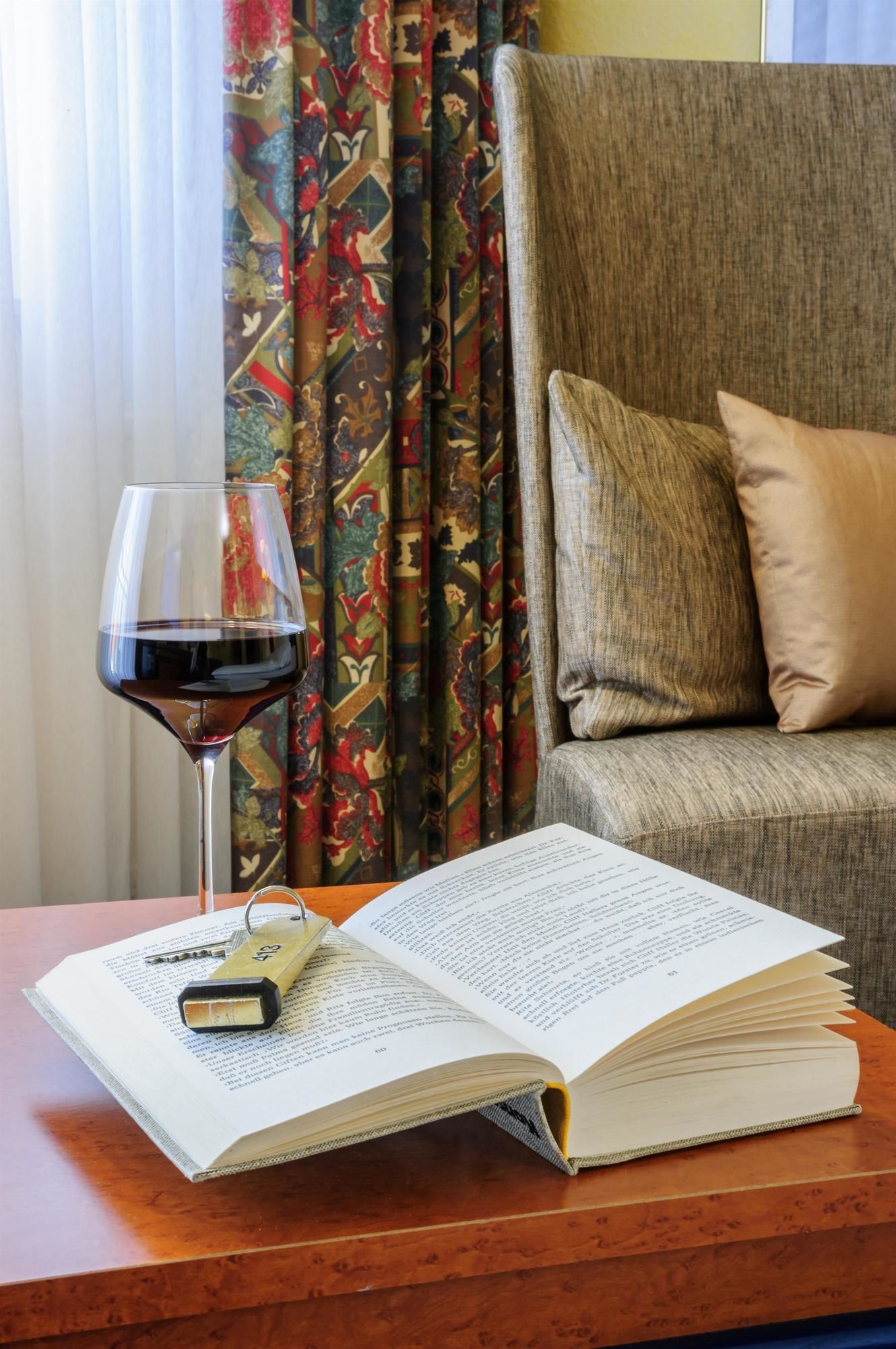 Фото Best Western Hotel Windorf