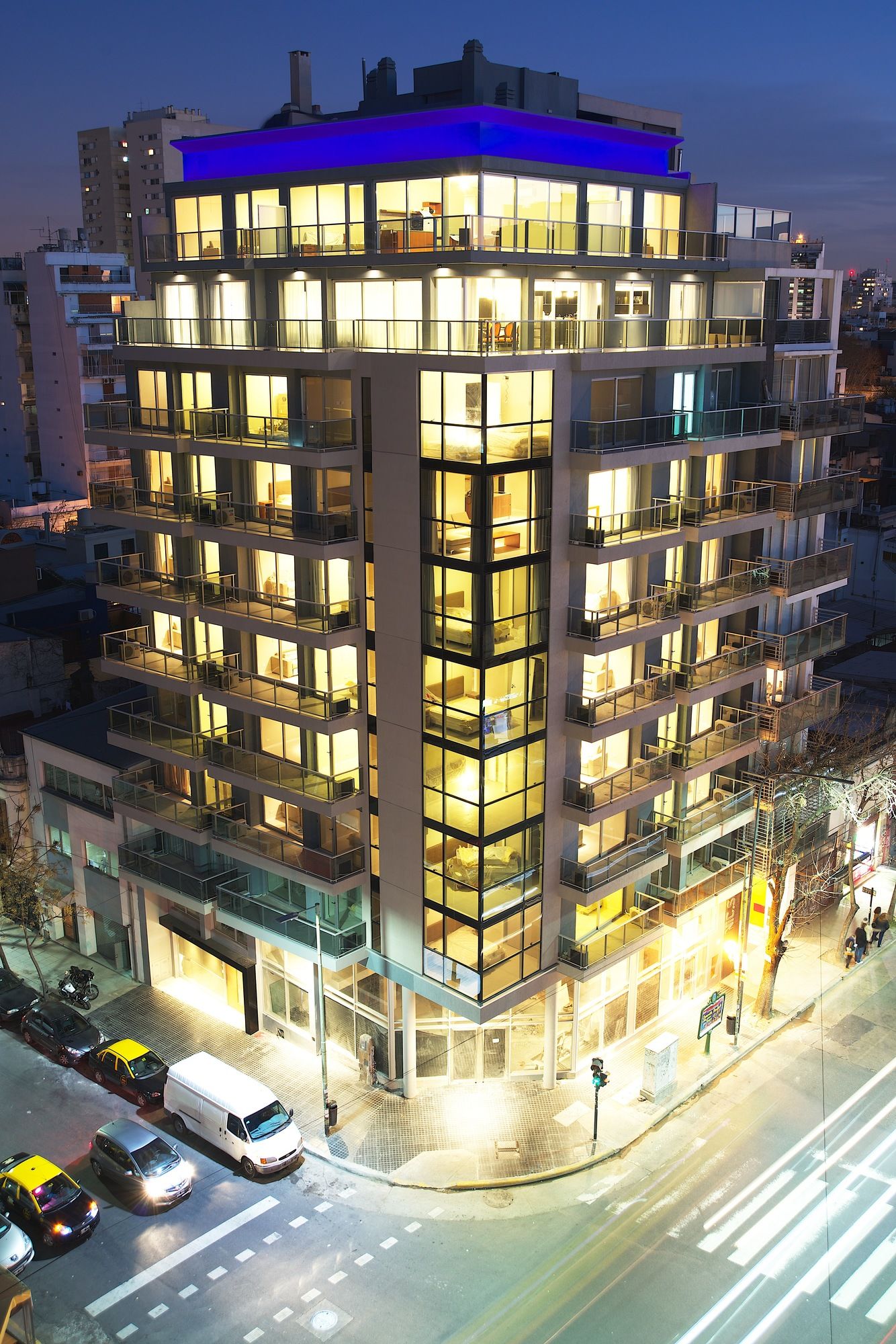 Фото Byblos Palermo Soho