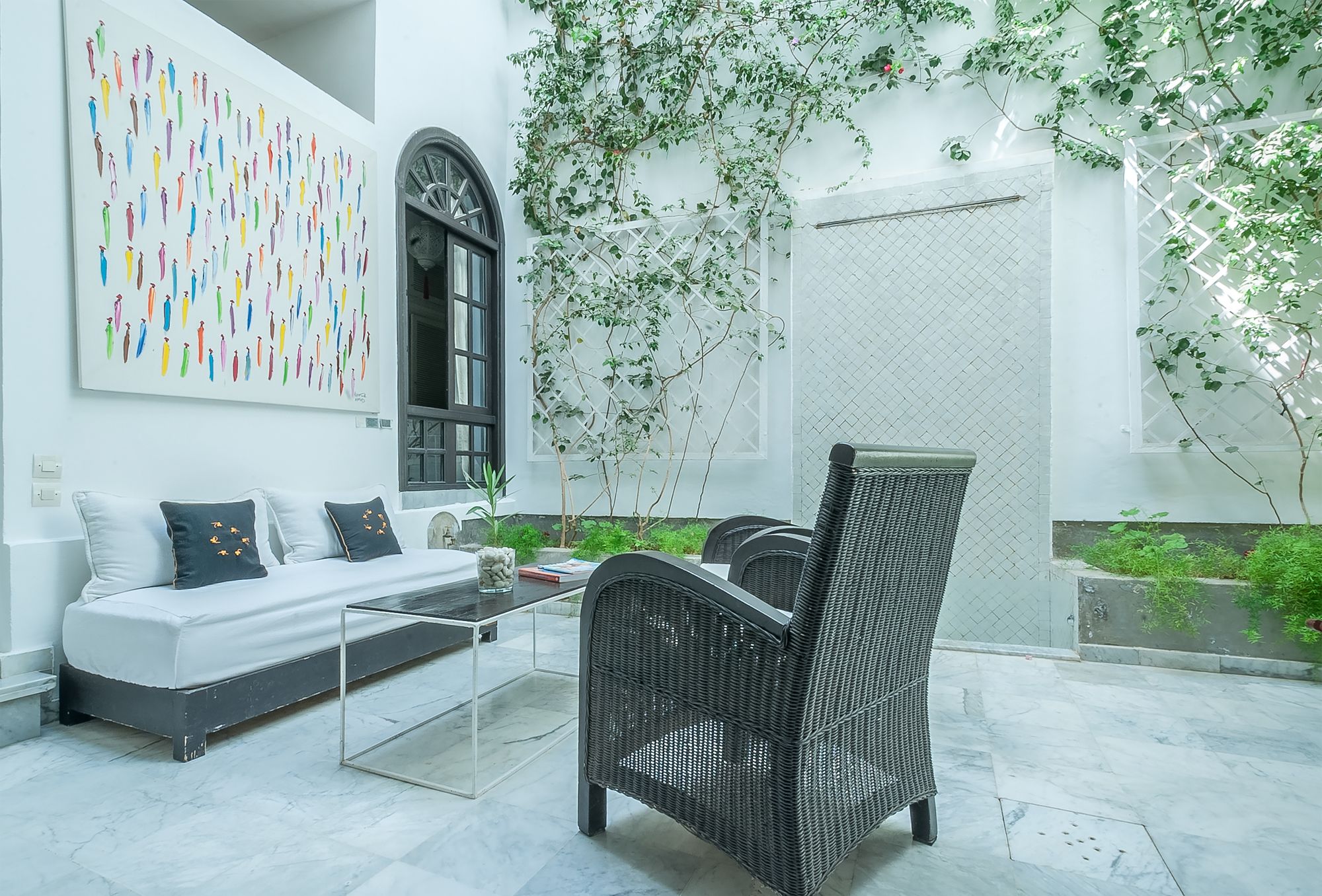 Фото Riad Sapphire and SPA