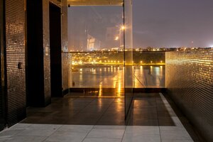 Гостиница Hotel Pérola