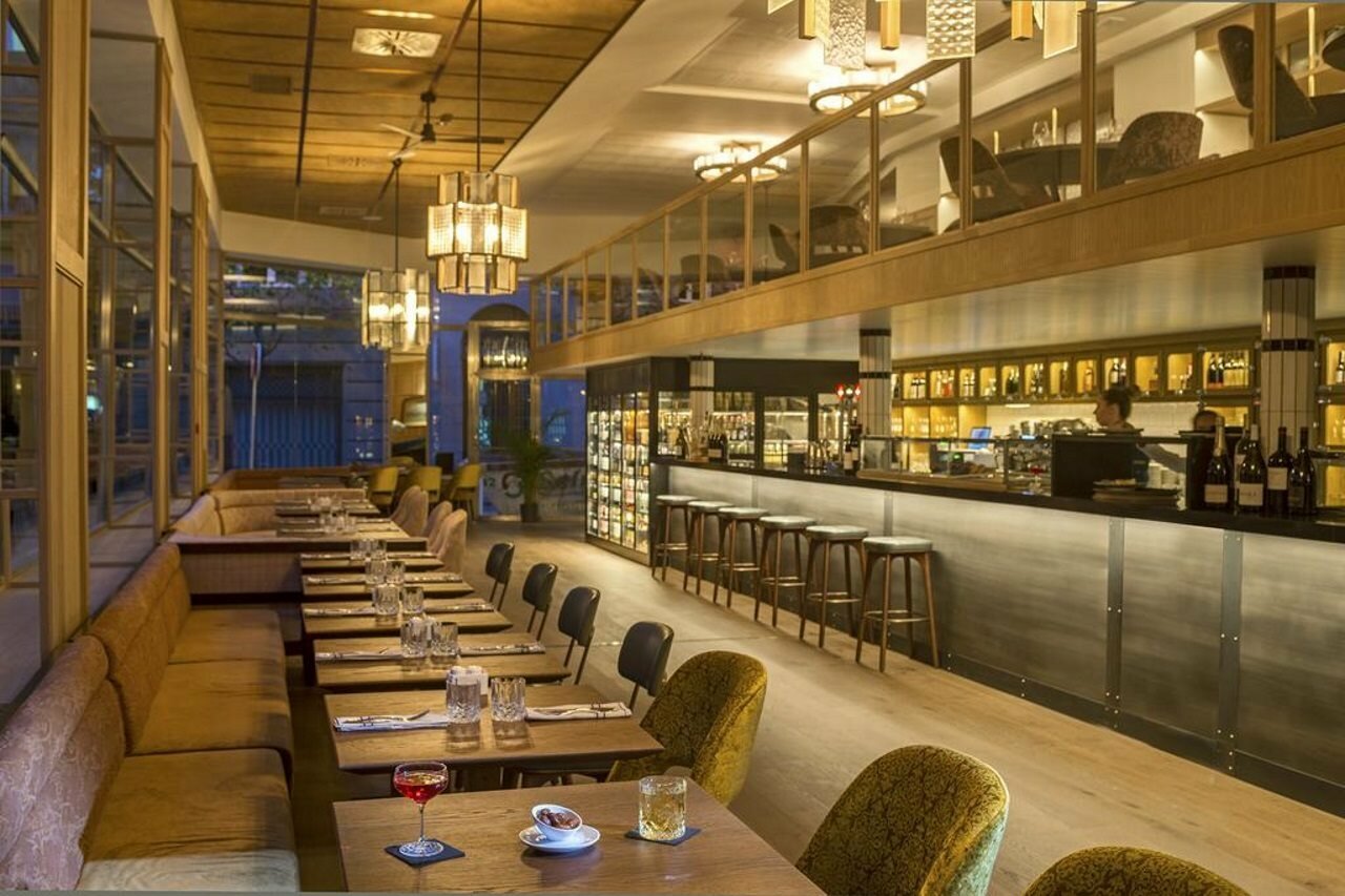 Фото Nh Collection Madrid Suecia