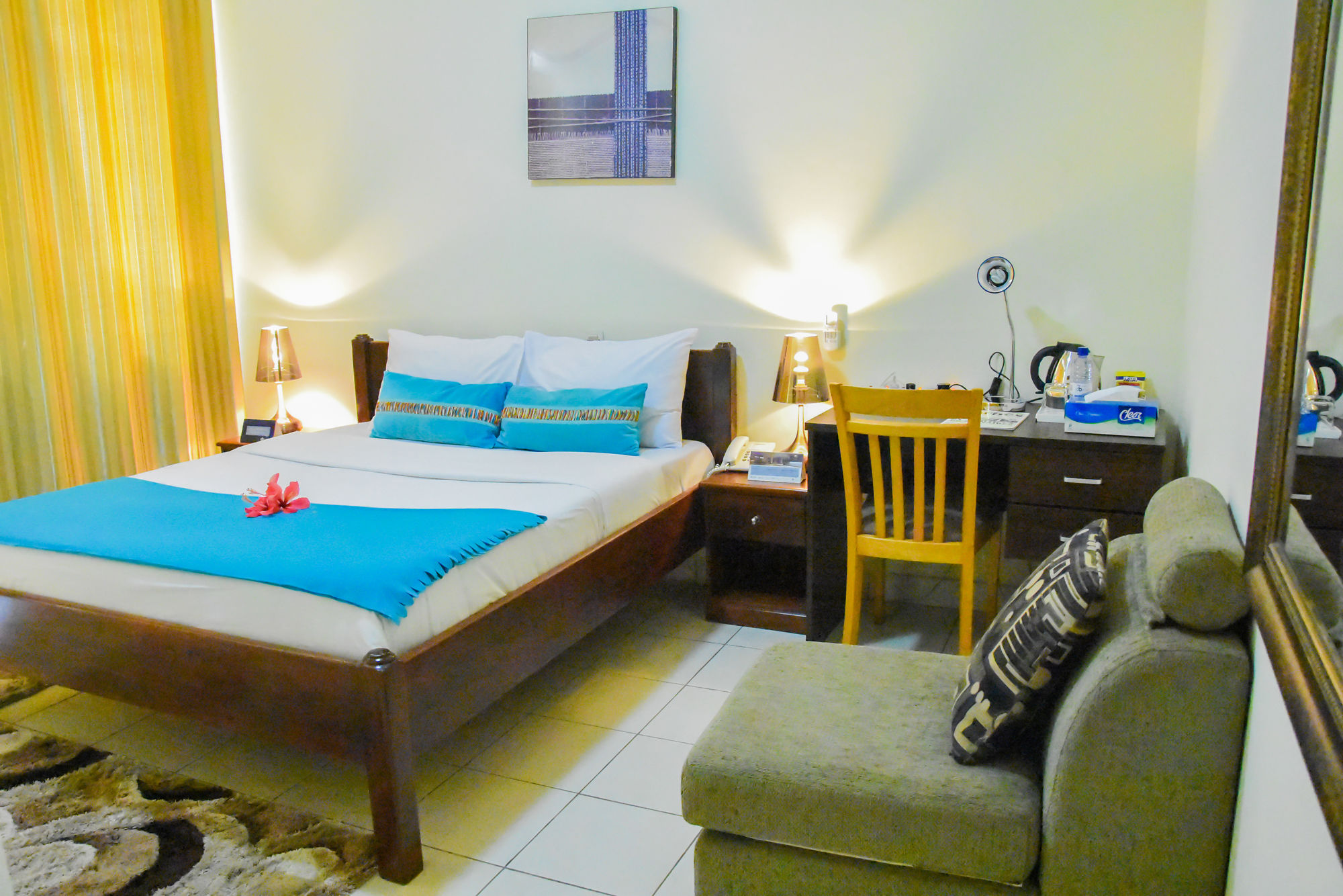 Фото отеля 4