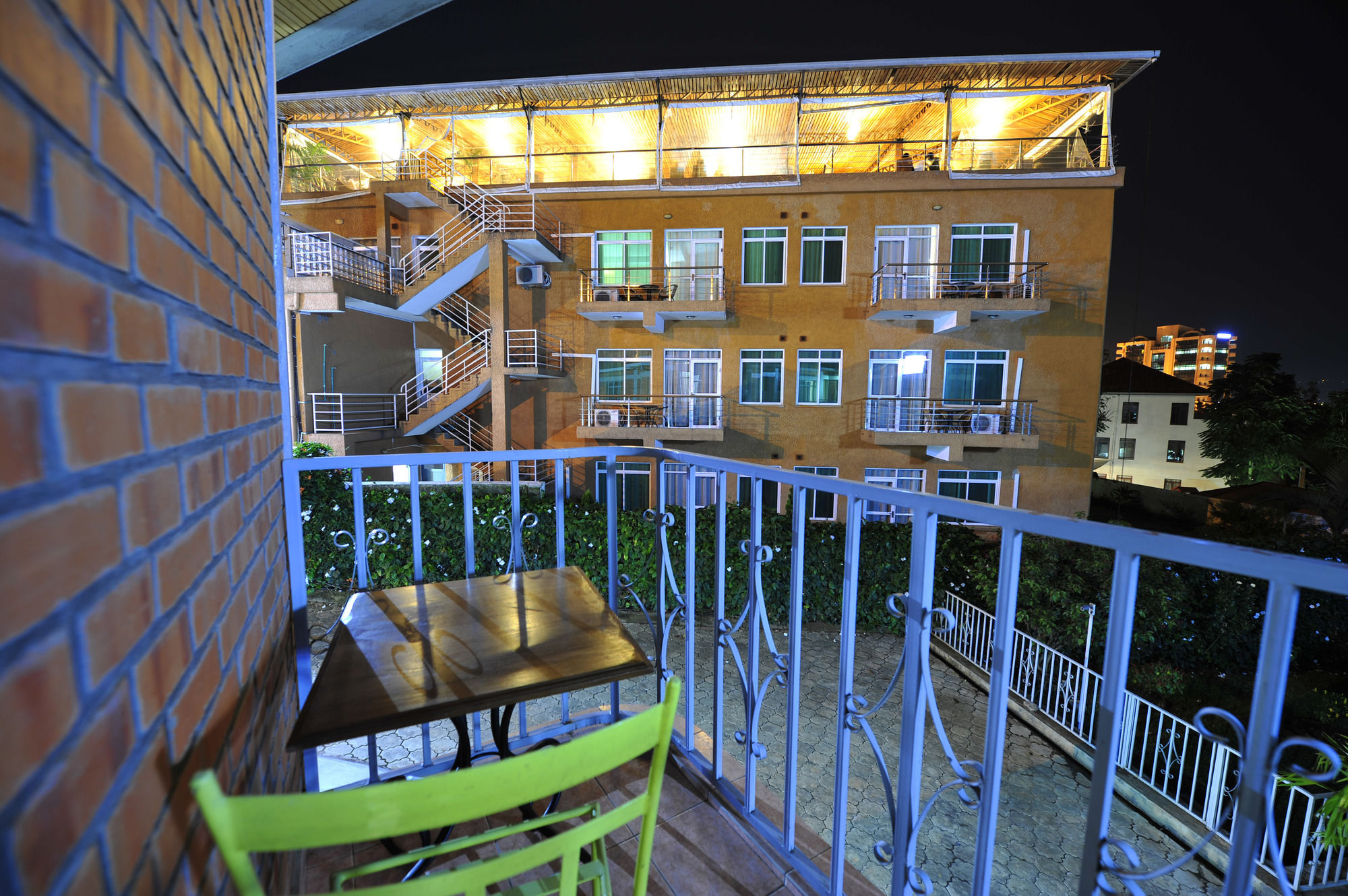 Фото Urban by CityBlue, Kigali, Rwanda