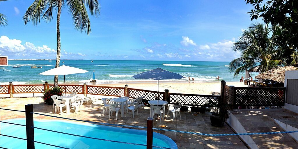 Hotel Pousada Céu e Mar, State of Rio Grande do Norte, photo