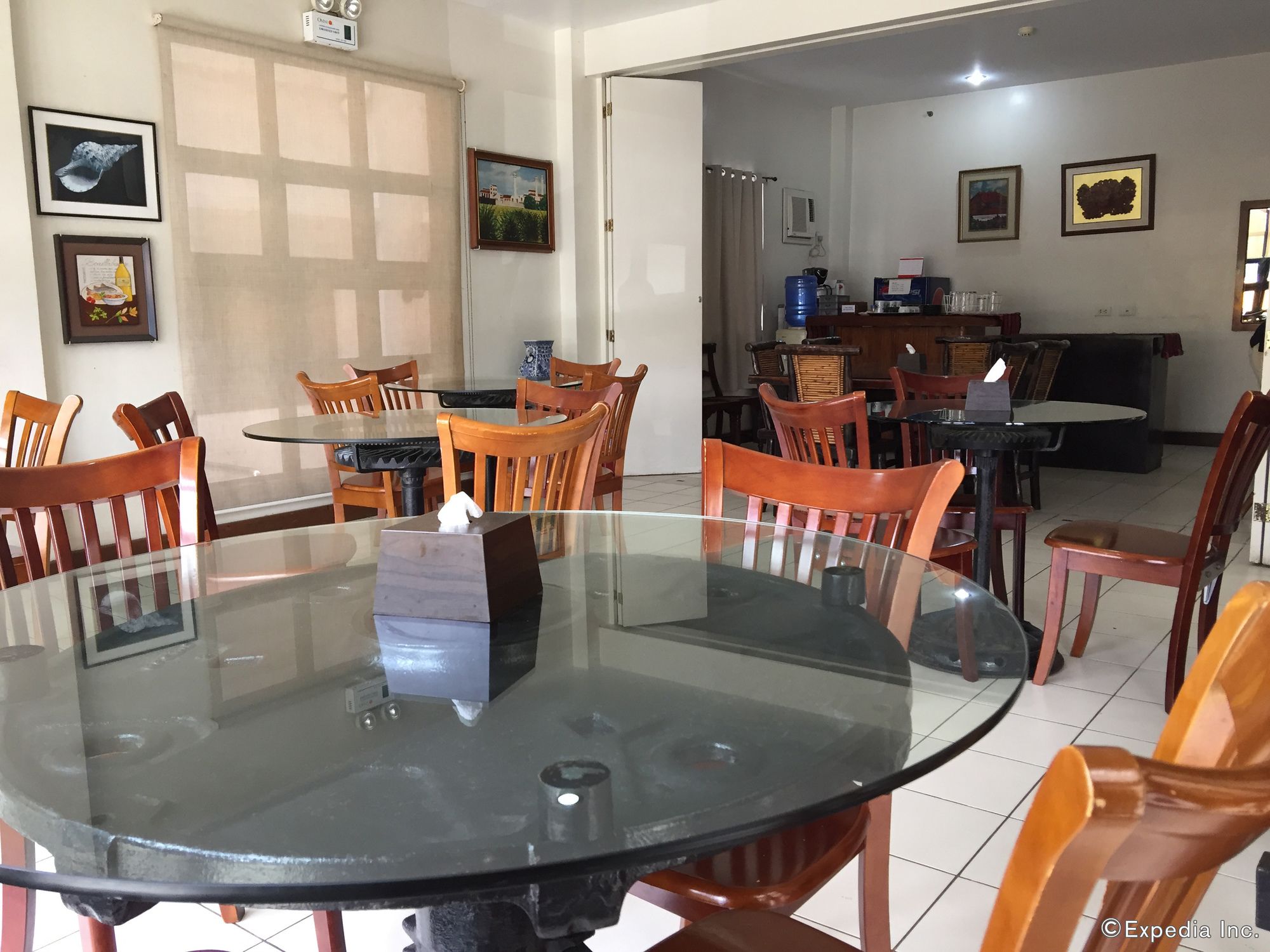 Фото El Haciendero Private Hotel