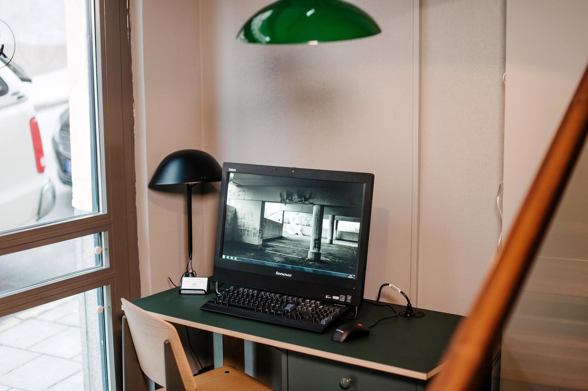 Фото Best Western and hotel