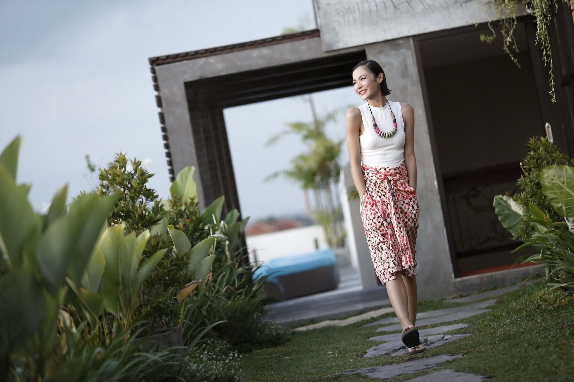 Фото The Visala Boutique Hotel