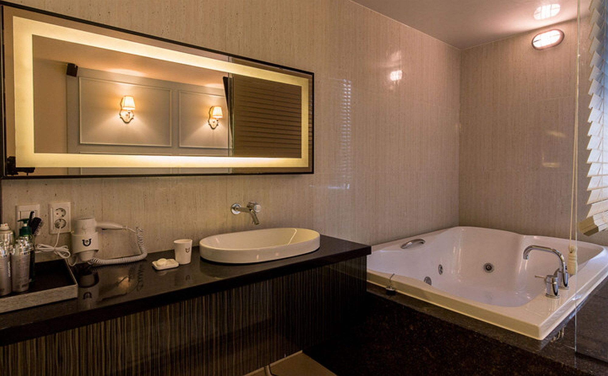 Фото Gary Cooper Hotel