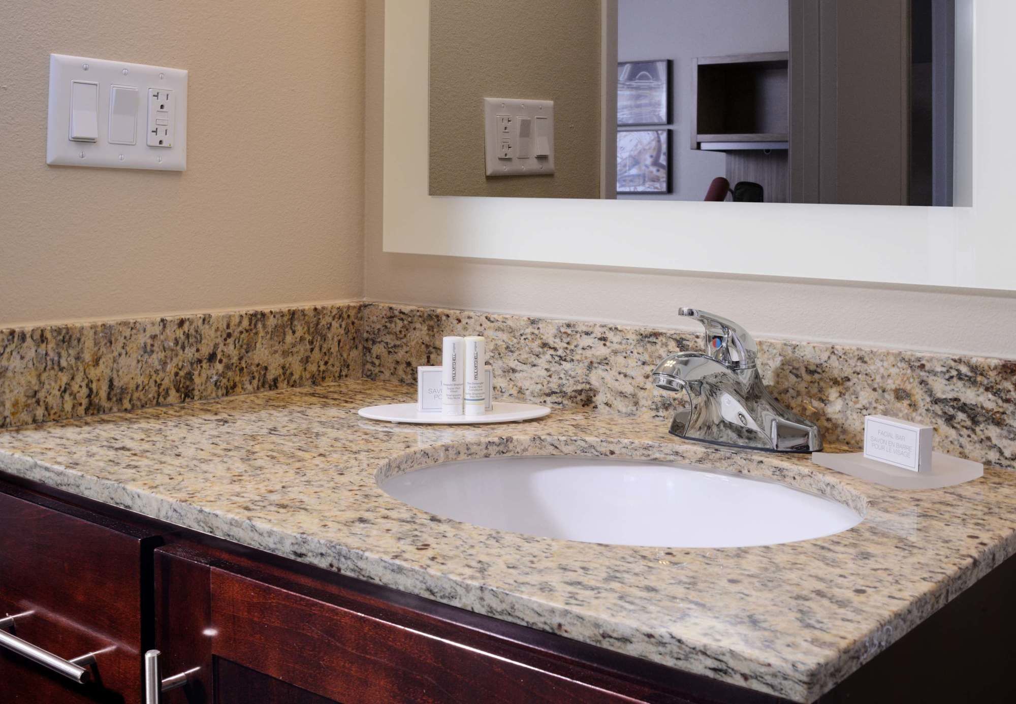 Фото Towneplace Suites by Marriott Houston Galleria Area