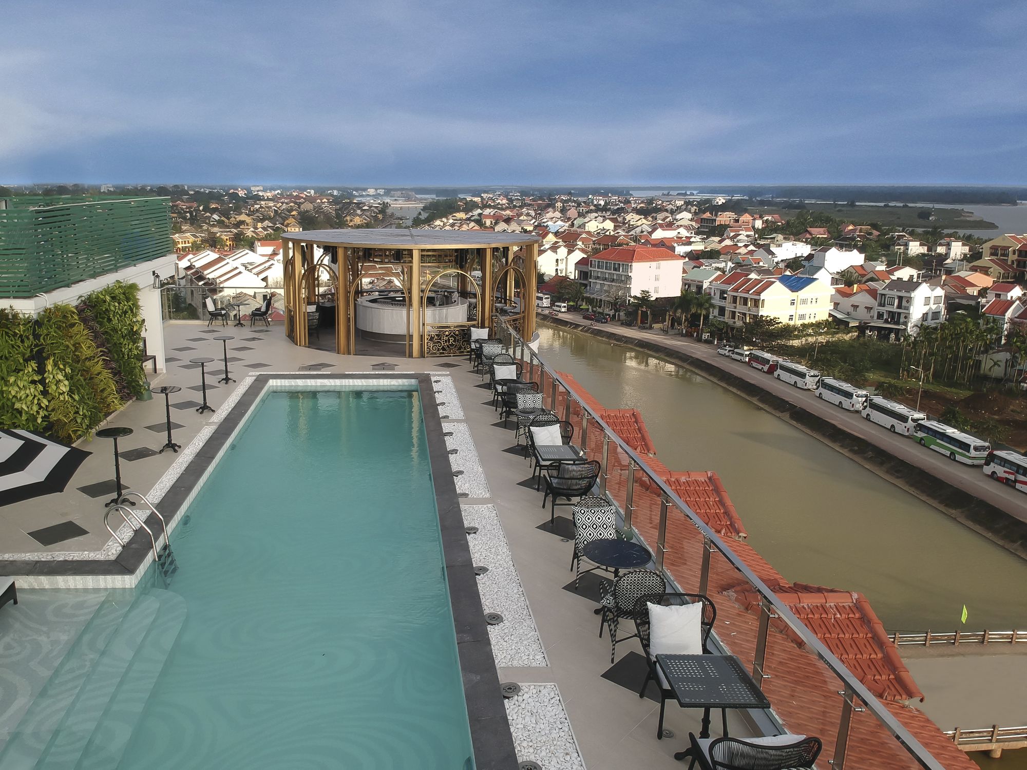 Фото Hotel Royal Hoi An - MGallery by Sofitel