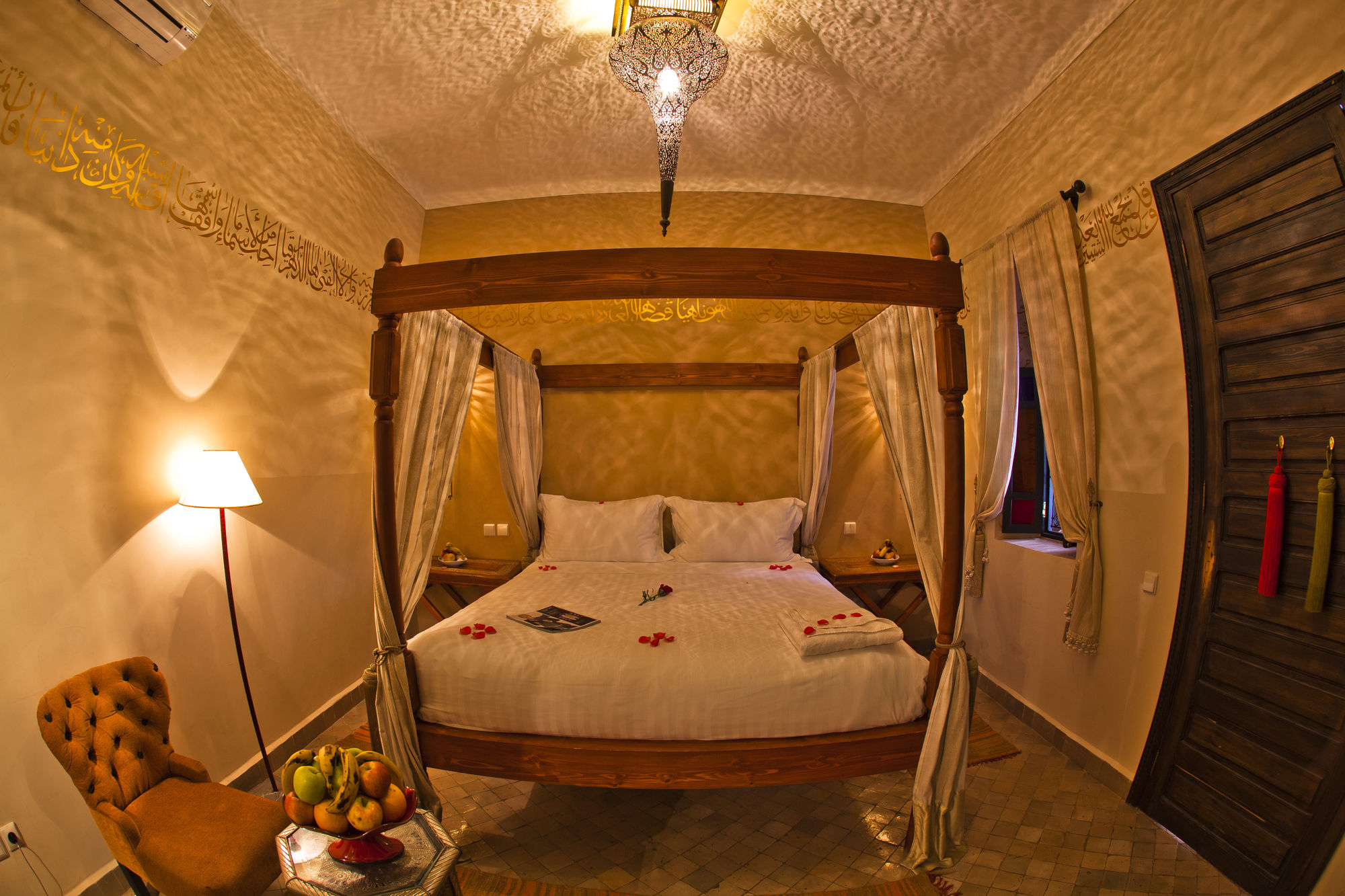 Фото Riad Dar Anika