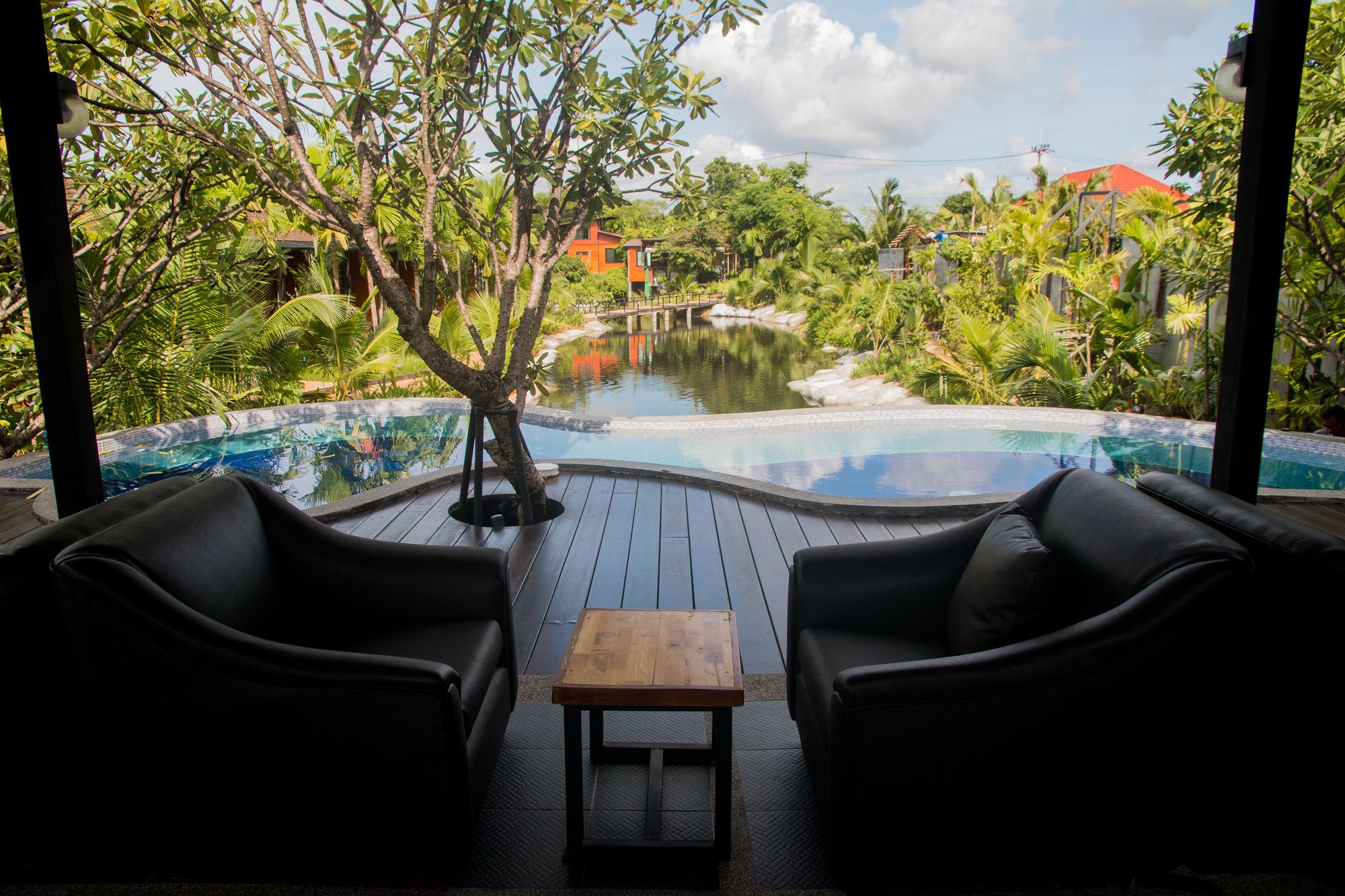 Фото Panwana Resort