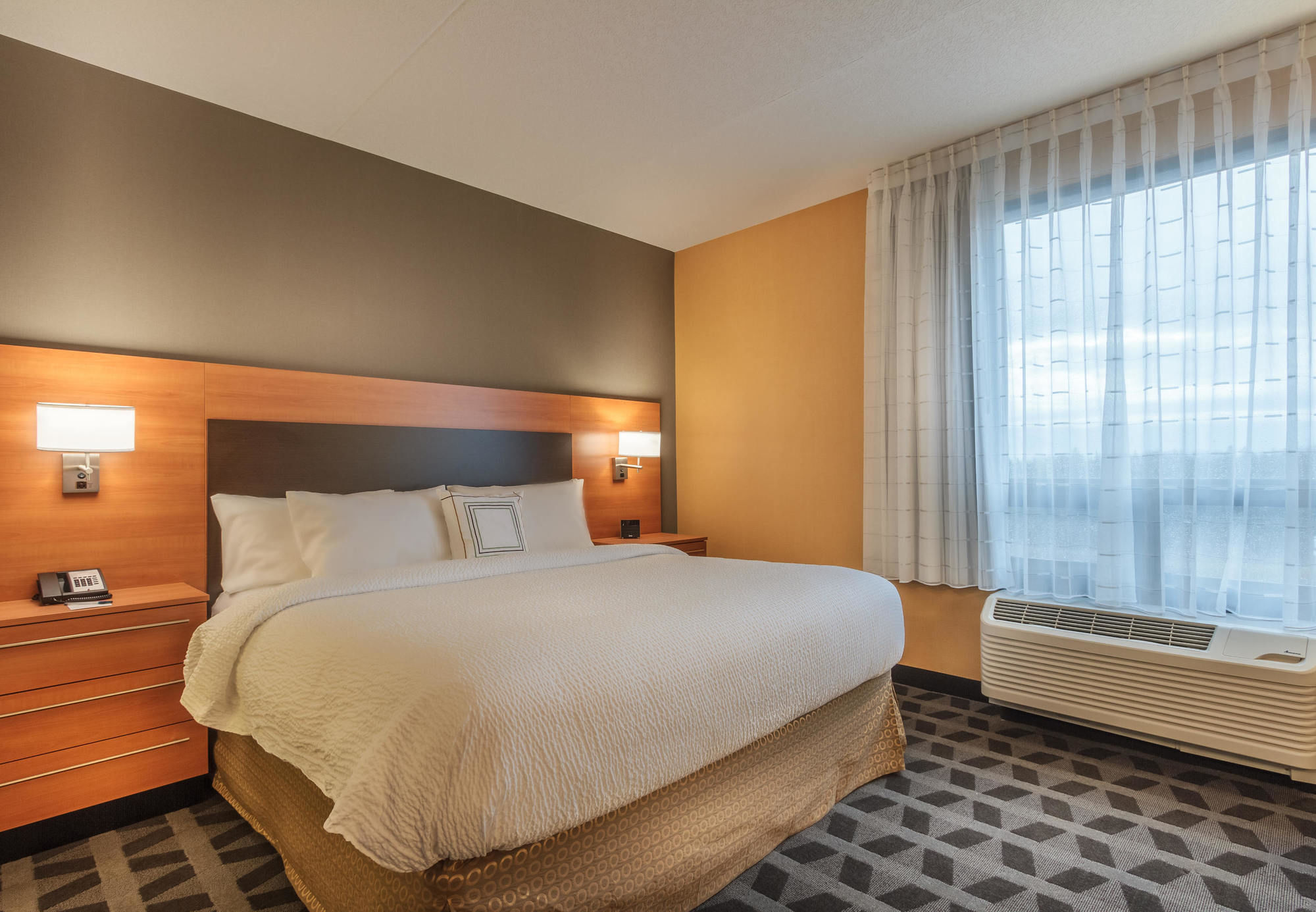 Фото Towneplace Suites by Marriott Belleville