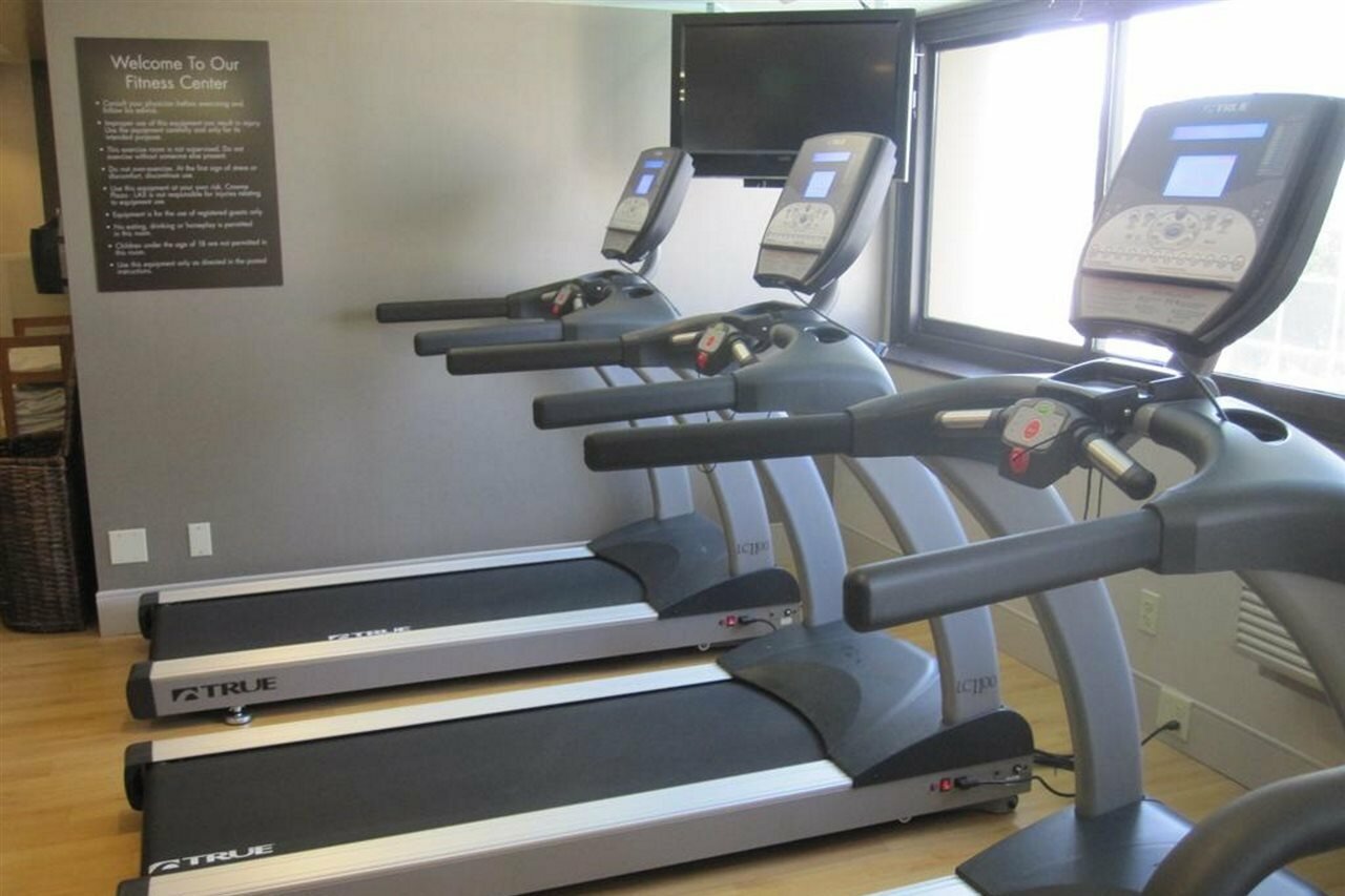 Фото Sonesta Los Angeles Airport Lax