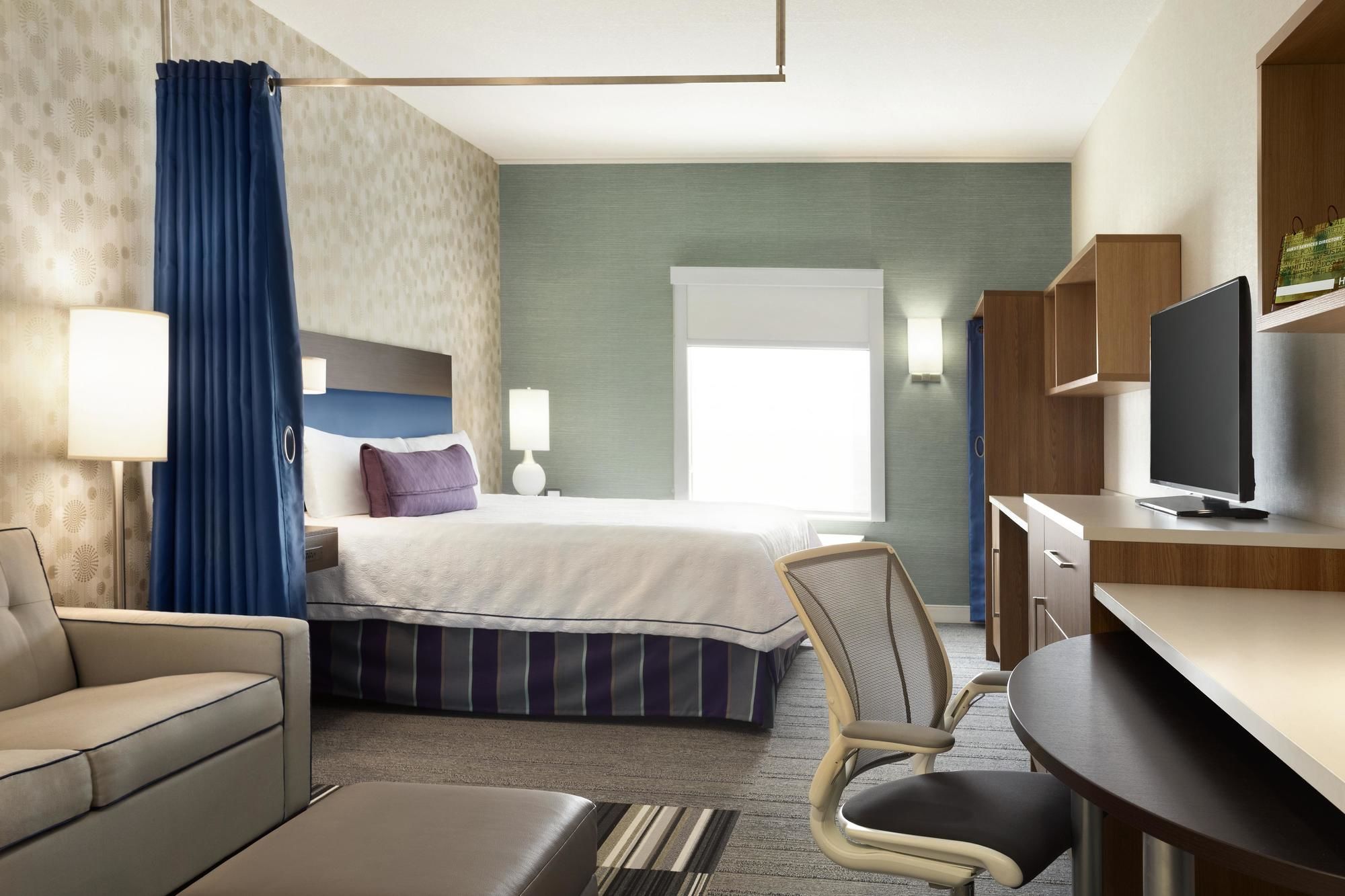 Фото Home2 Suites by Hilton Milton Ontario