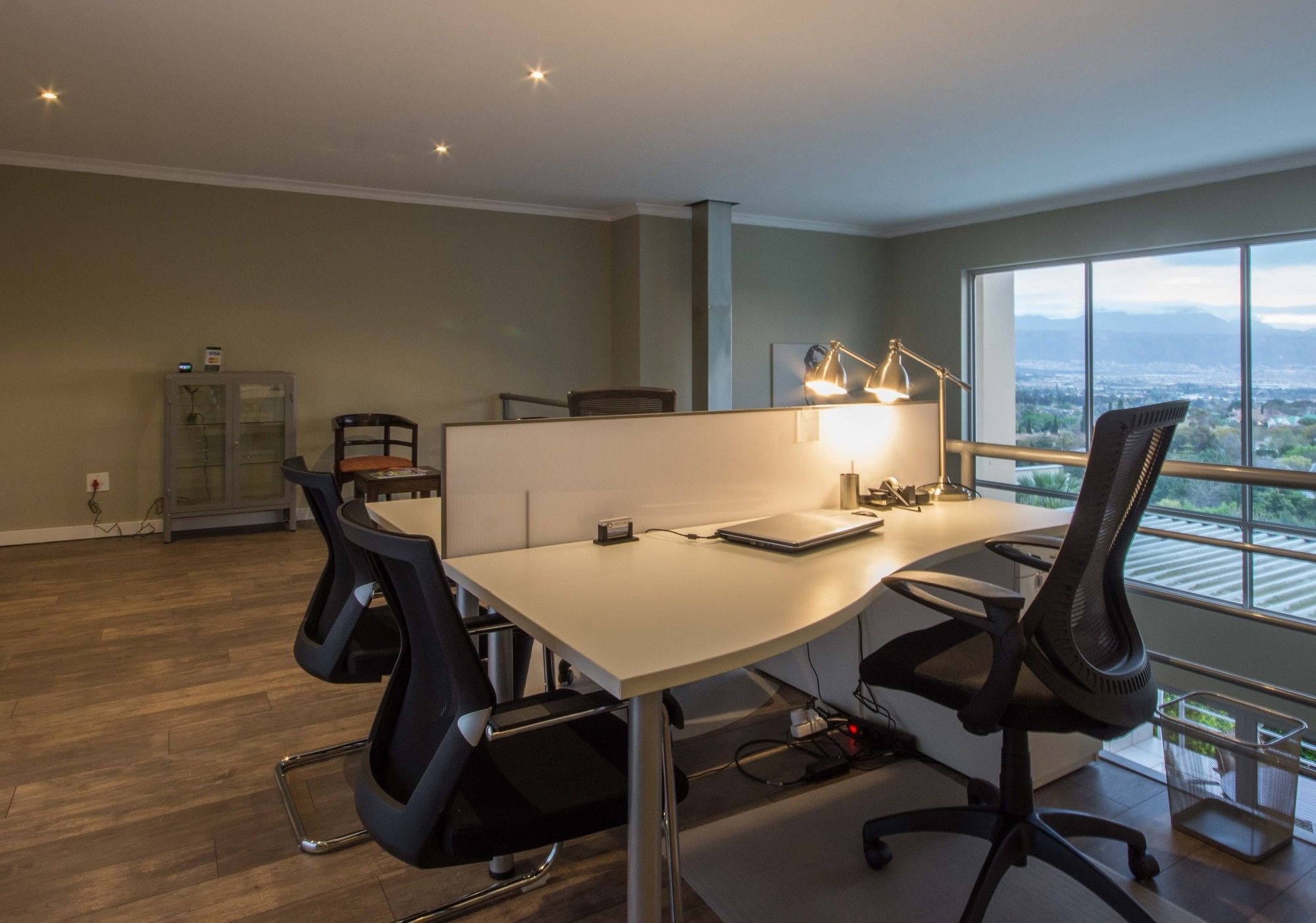 Фото African Dreams Guest House