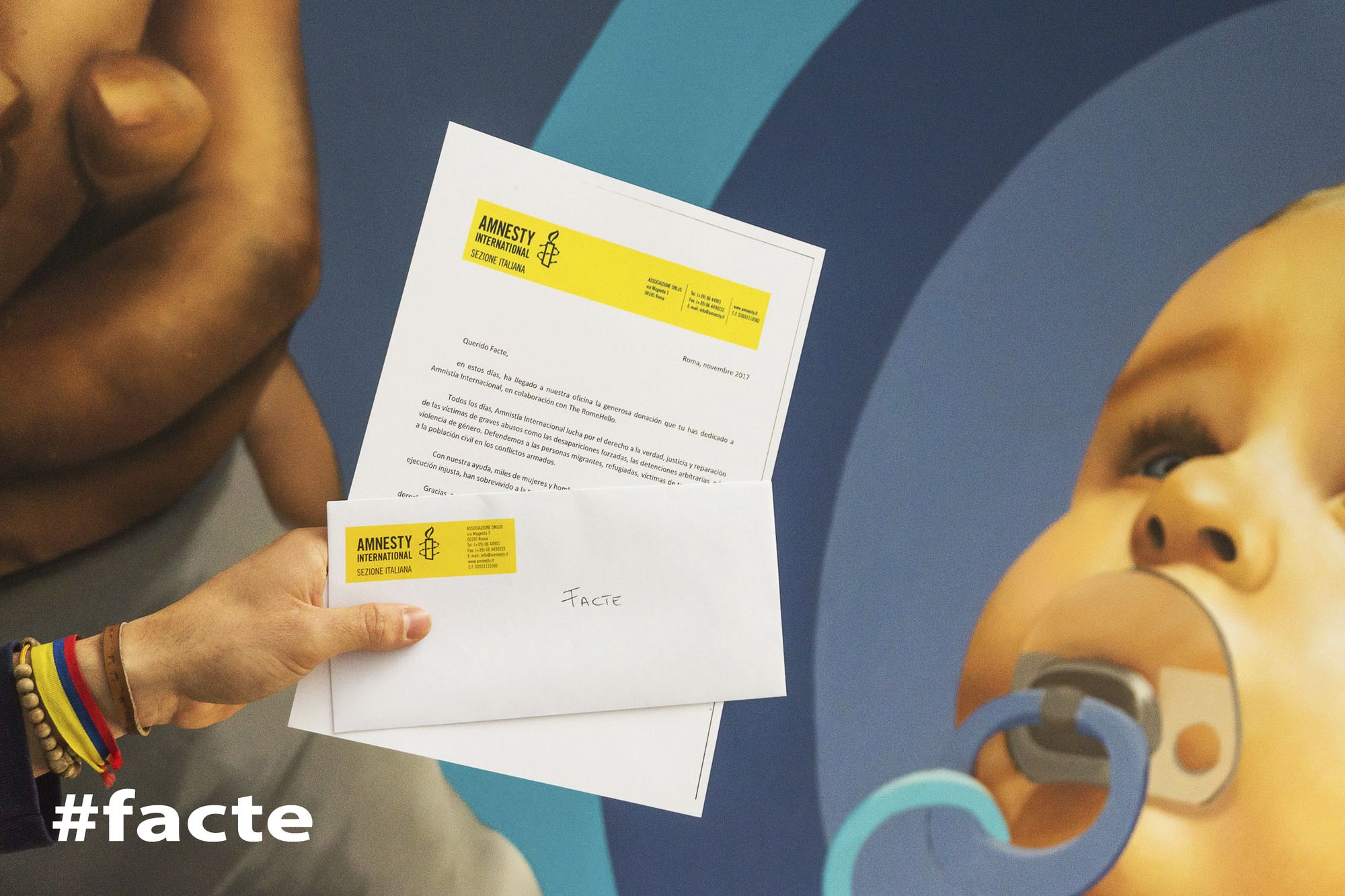 Фото The RomeHello